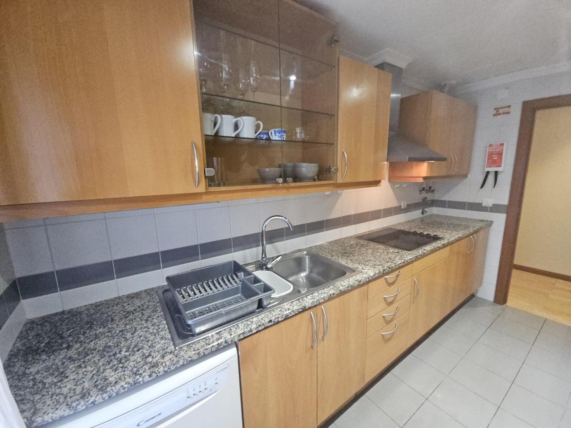 Apartment Apto Barreiro By Susy's Holidays