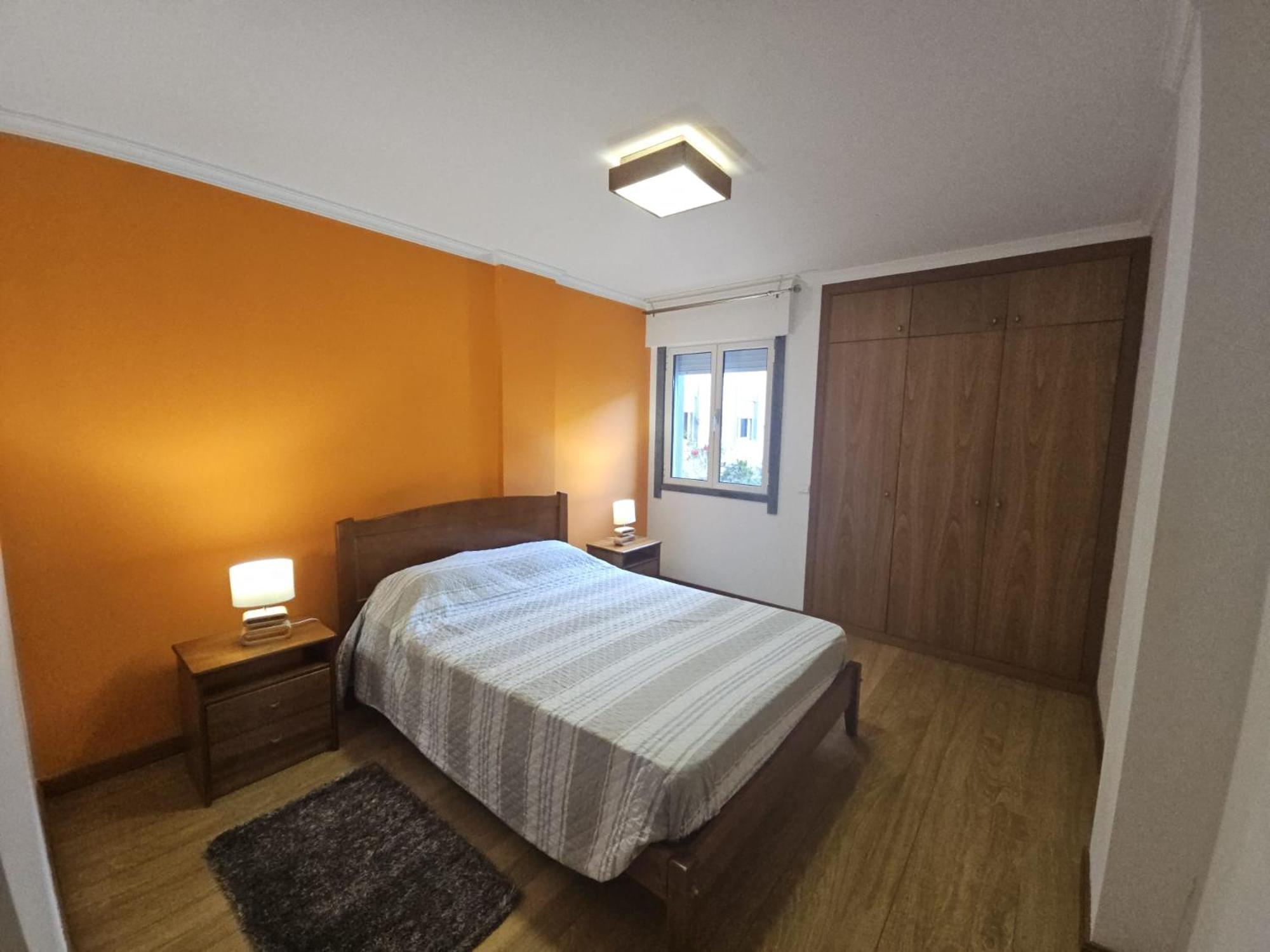 Apartment Apto Barreiro By Susy's Holidays
