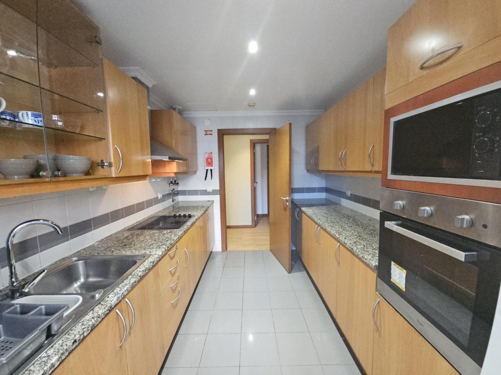 Apartment Apto Barreiro By Susy's Holidays