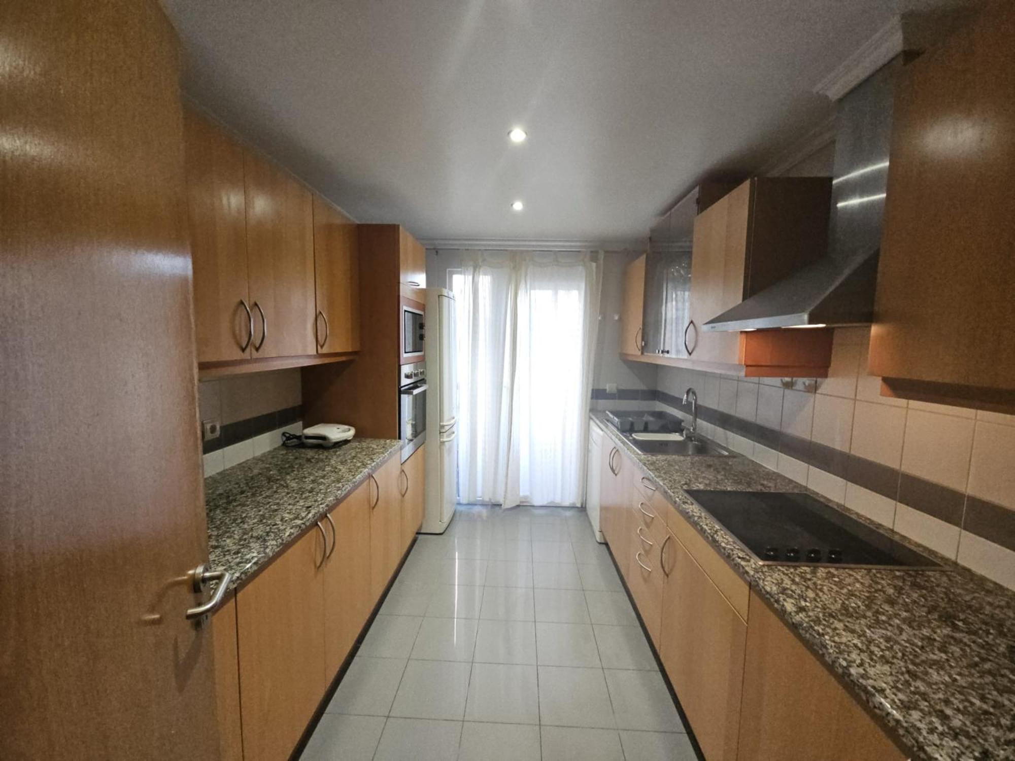Apartment Apto Barreiro By Susy's Holidays