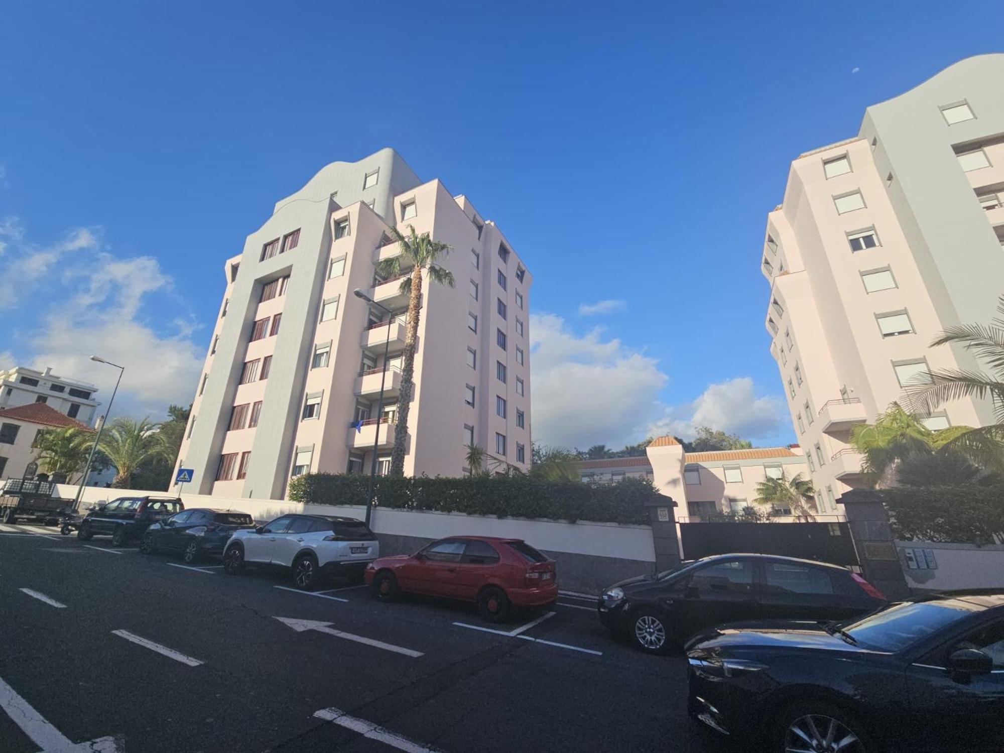 Apartment Apto Barreiro By Susy's Holidays Funchal (Madeira)