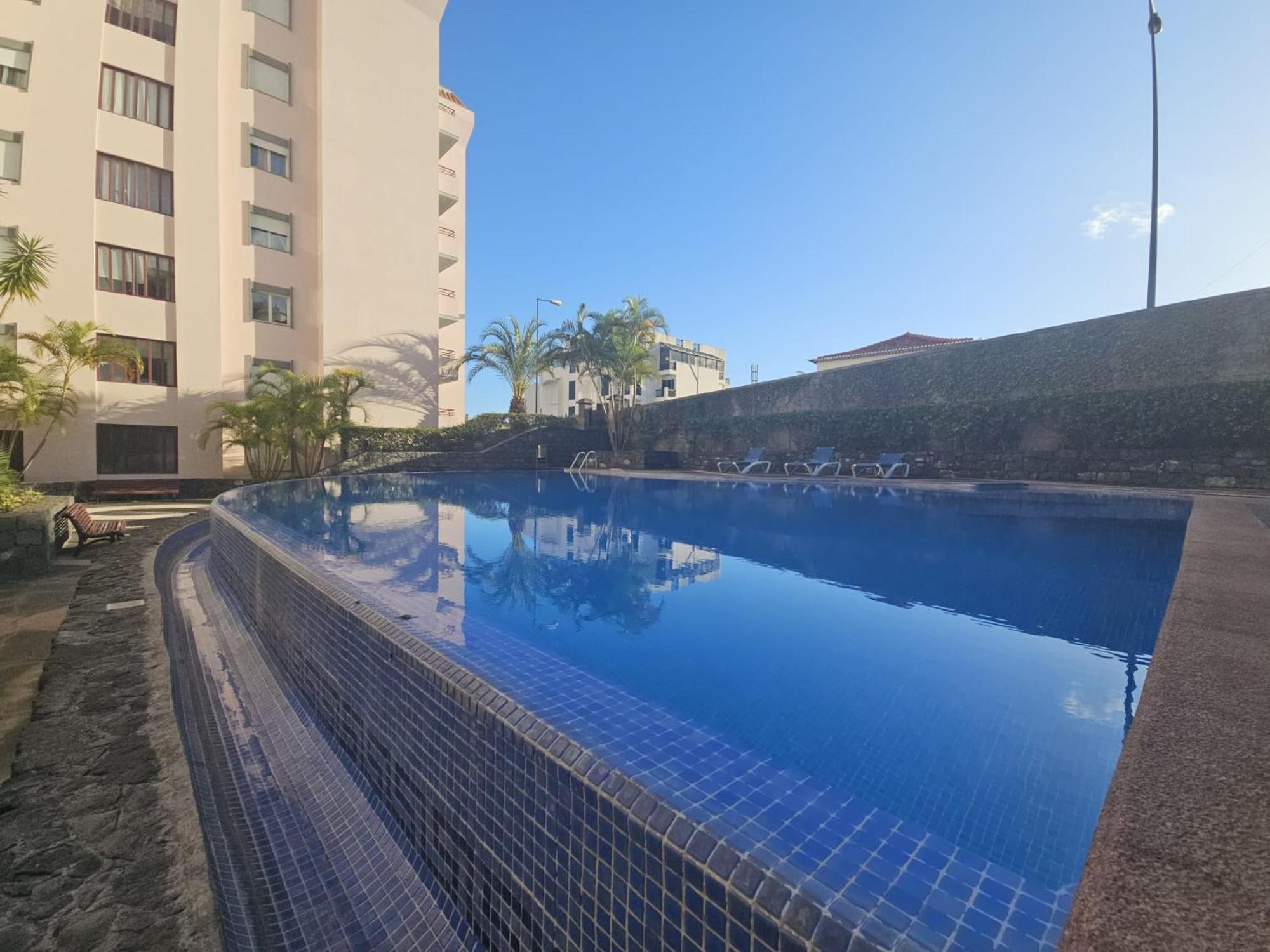 Apartment Apto Barreiro By Susy's Holidays