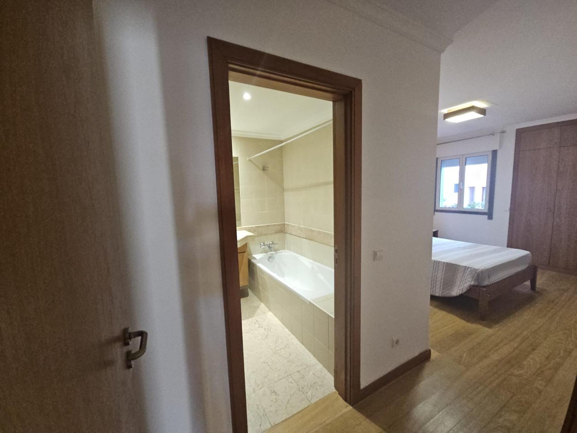 Apartment Apto Barreiro By Susy's Holidays