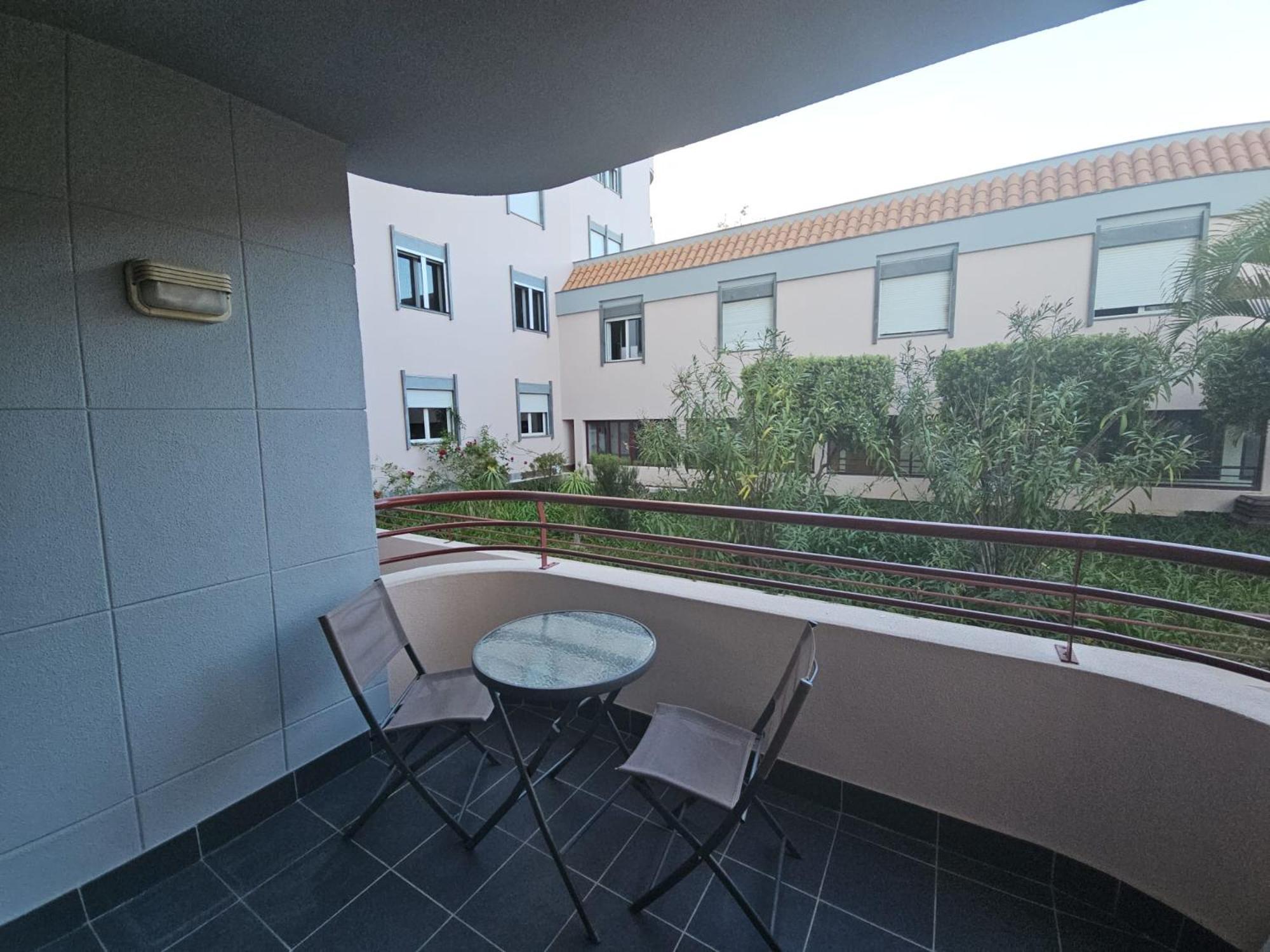 Apto Barreiro By Susy's Holidays