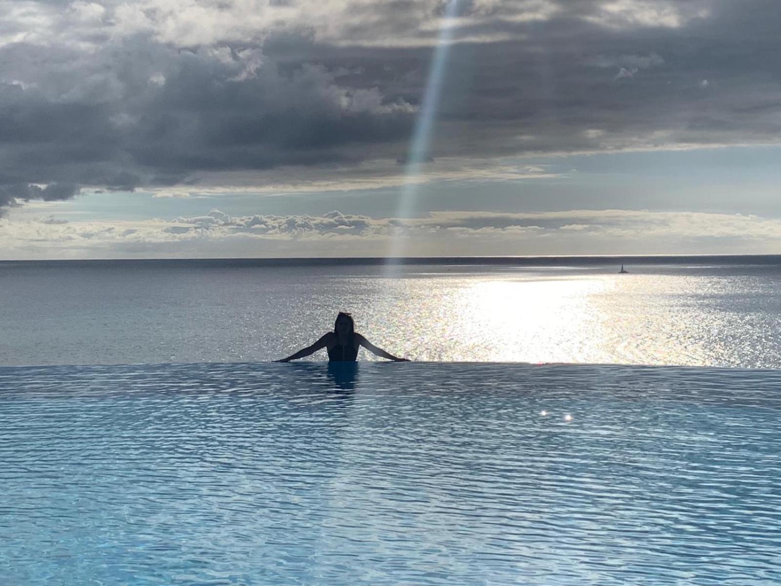 Apartment Formosa Infinity Pool *