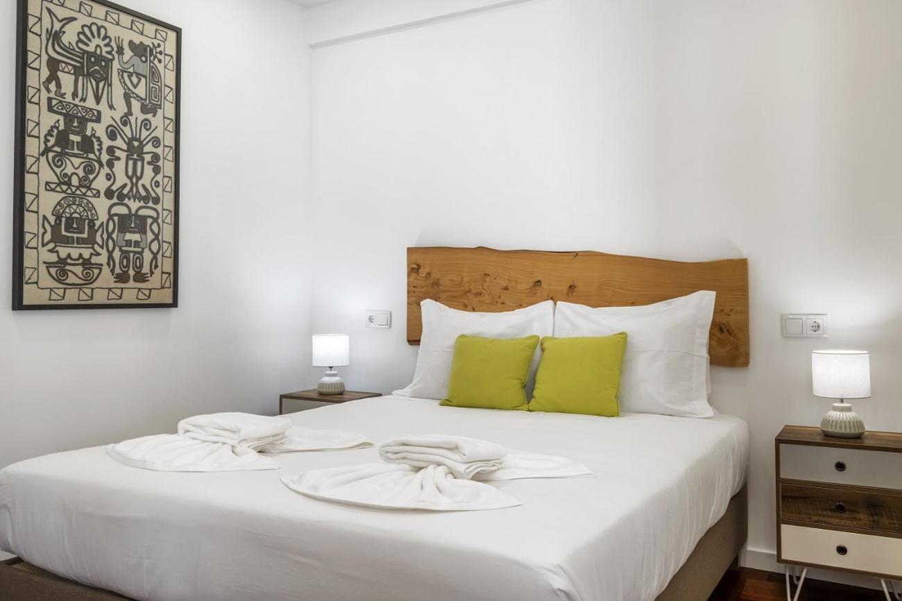 Apartment Ribeira Do Esmeraldo By Madeira Sun Travel