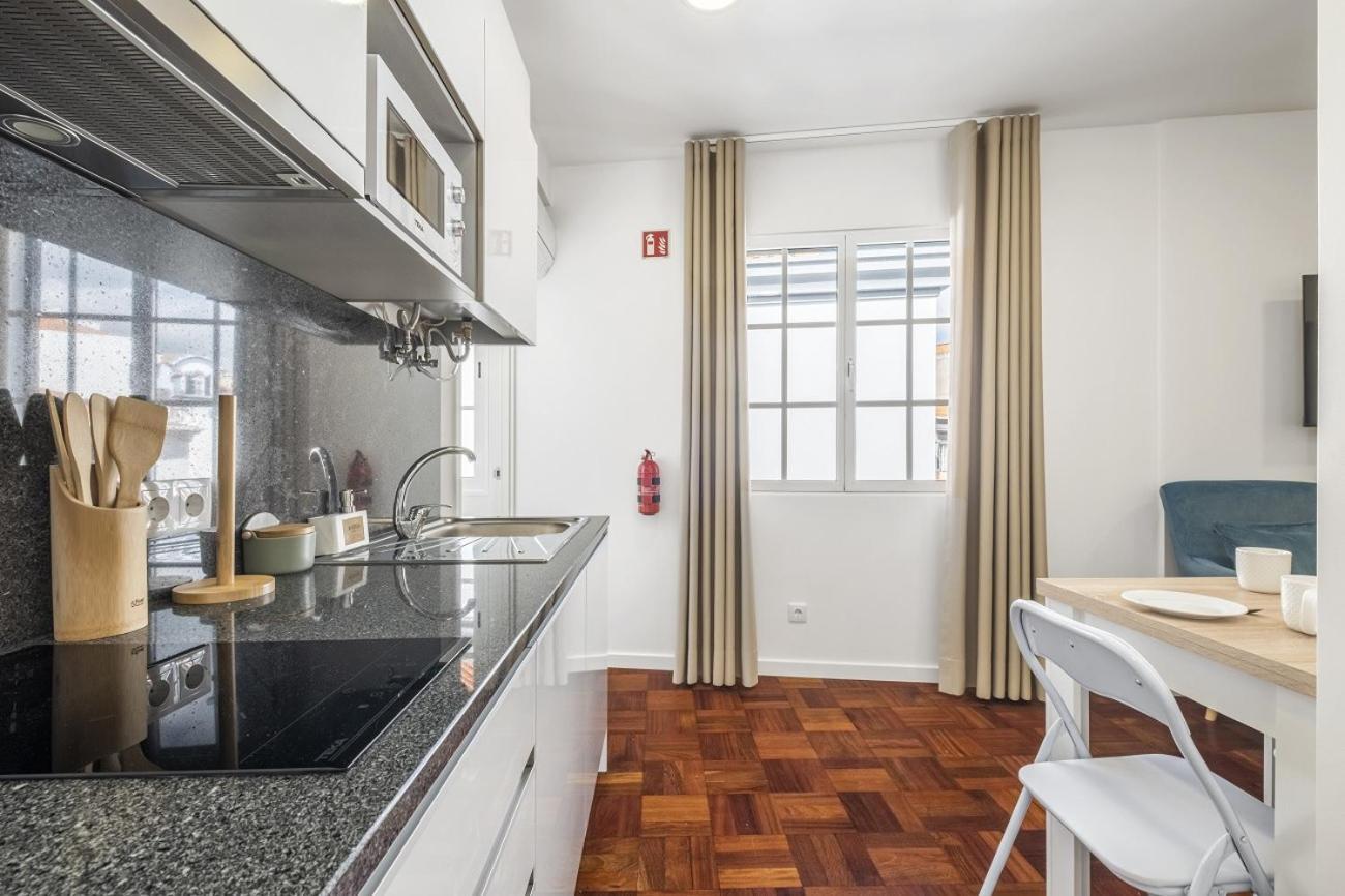Apartamento Ribeira Do Esmeraldo By Madeira Sun Travel