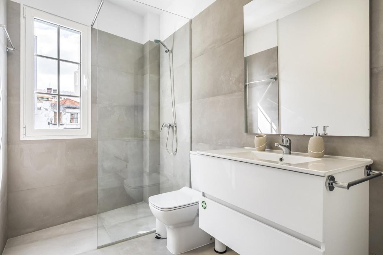 Apartamento Ribeira Do Esmeraldo By Madeira Sun Travel Funchal (Madeira)