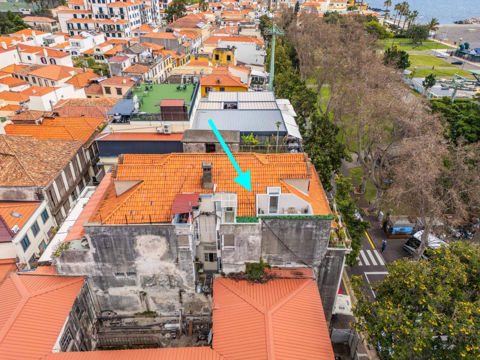 Super Oldtown Funchal (Madeira)