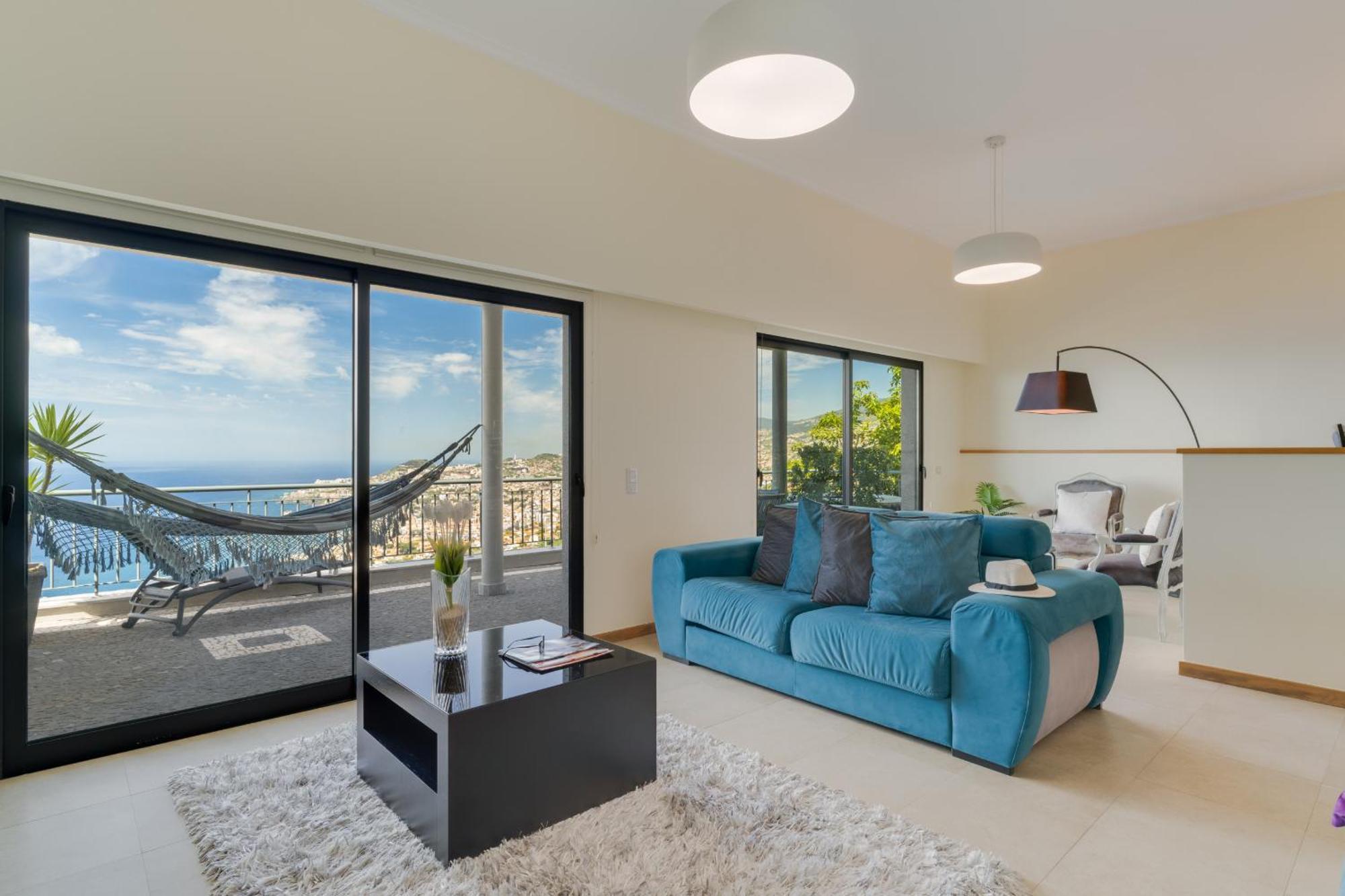 Casa de Férias Bay Bliss By Atlantic Funchal (Madeira)