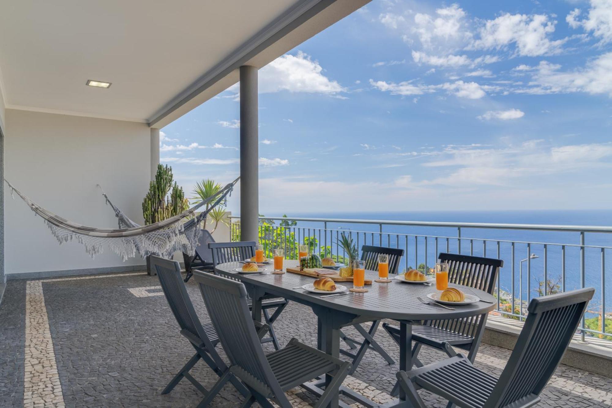 Casa de Férias Bay Bliss By Atlantic Funchal (Madeira)