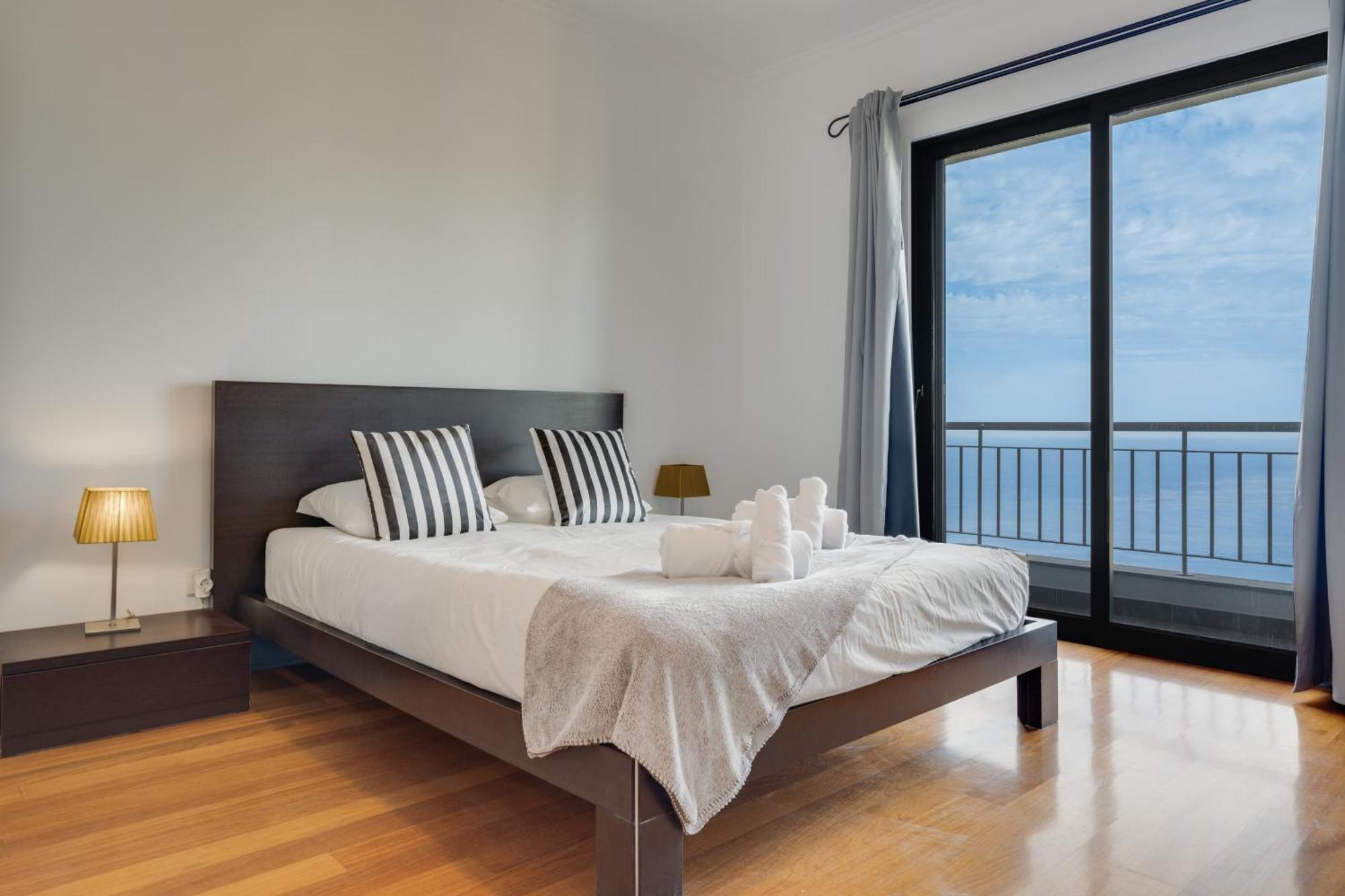 Casa de Férias Bay Bliss By Atlantic