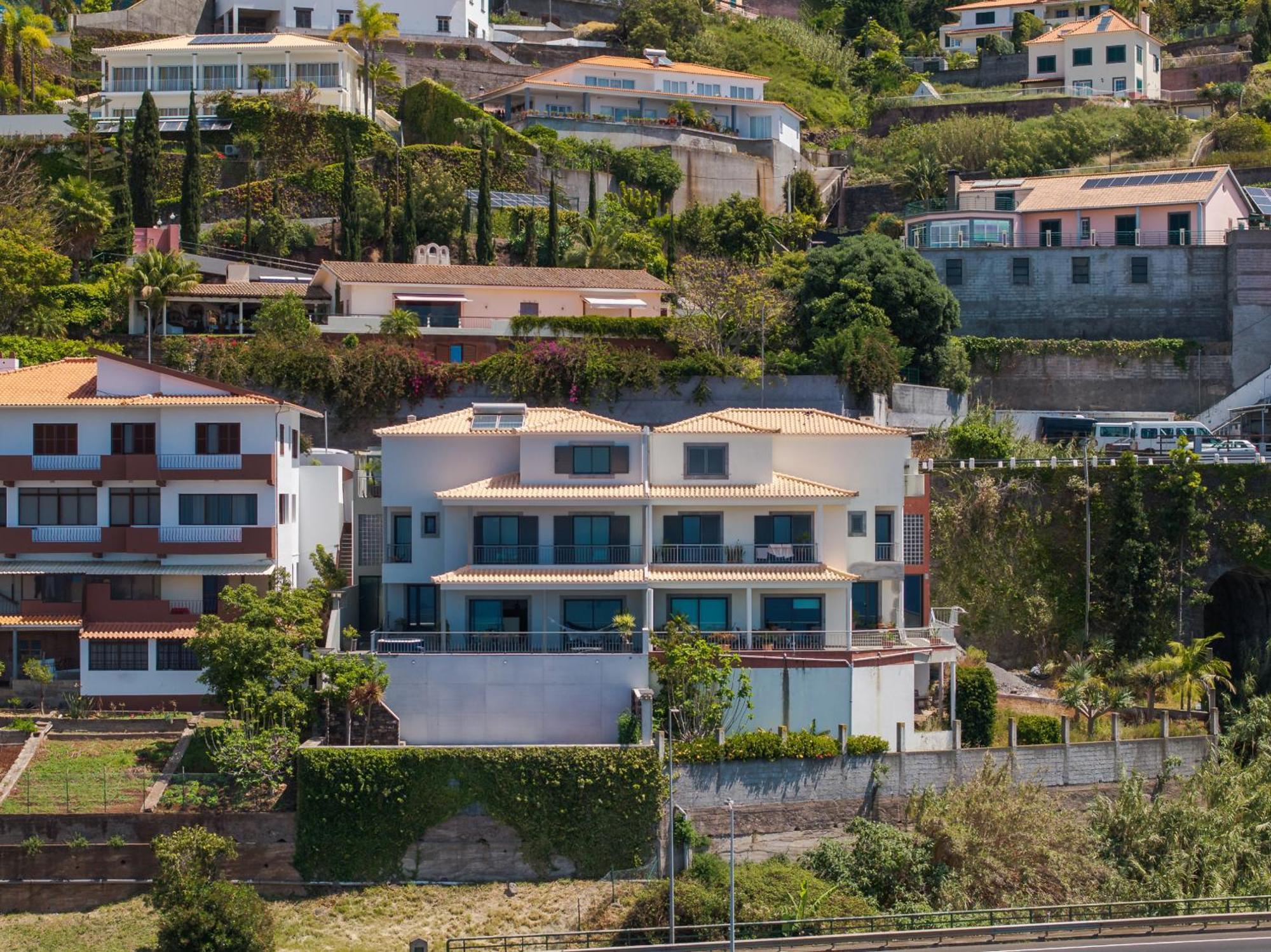 Casa de Férias Bay Bliss By Atlantic