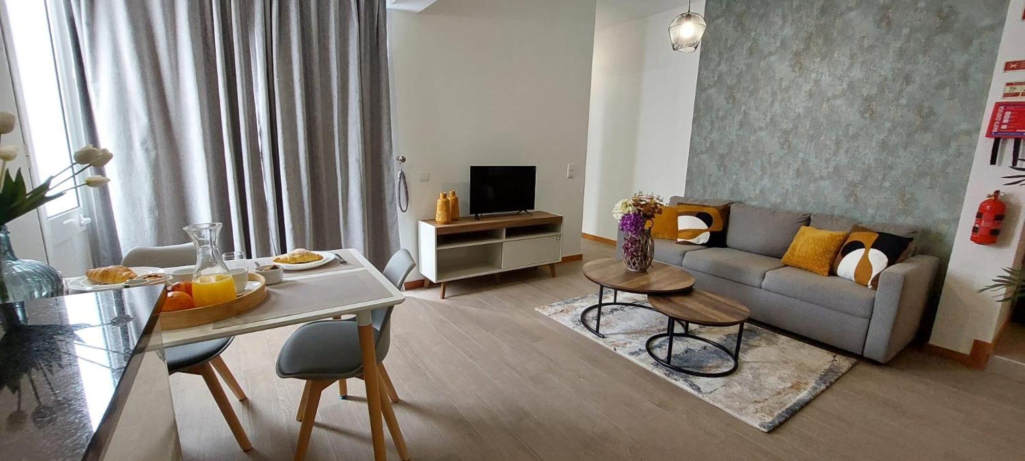 Villa City Funchal (Madeira)