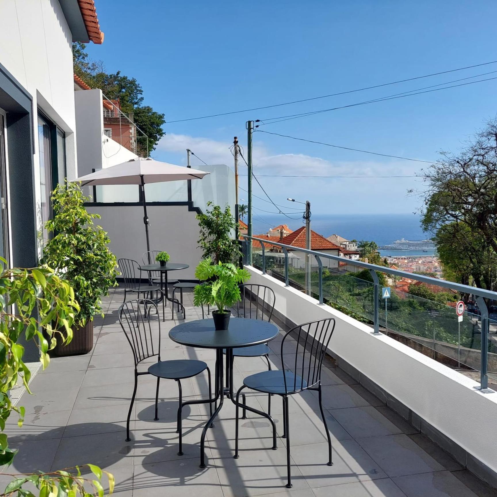 Apartamento Villa City