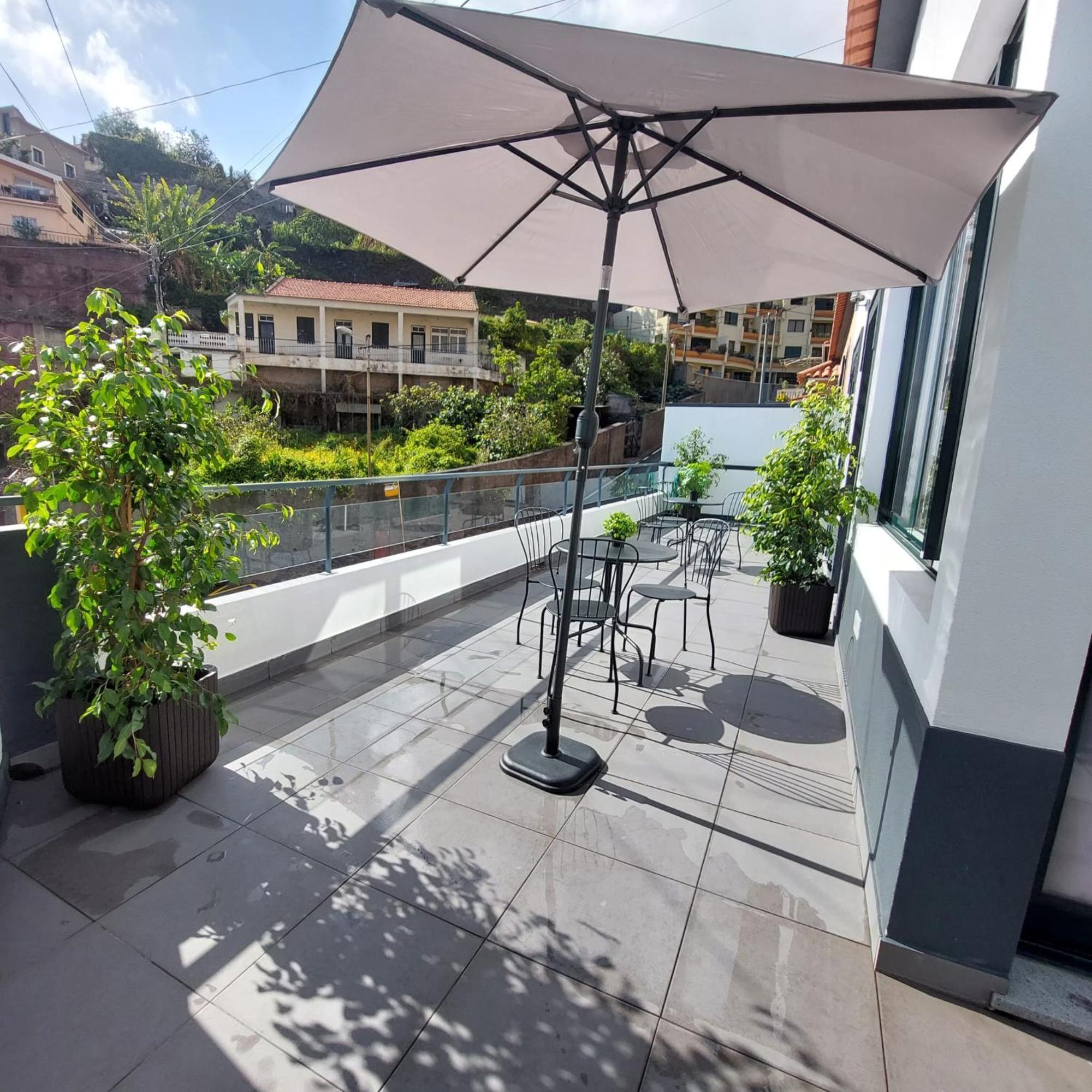 Apartamento Villa City Funchal (Madeira)