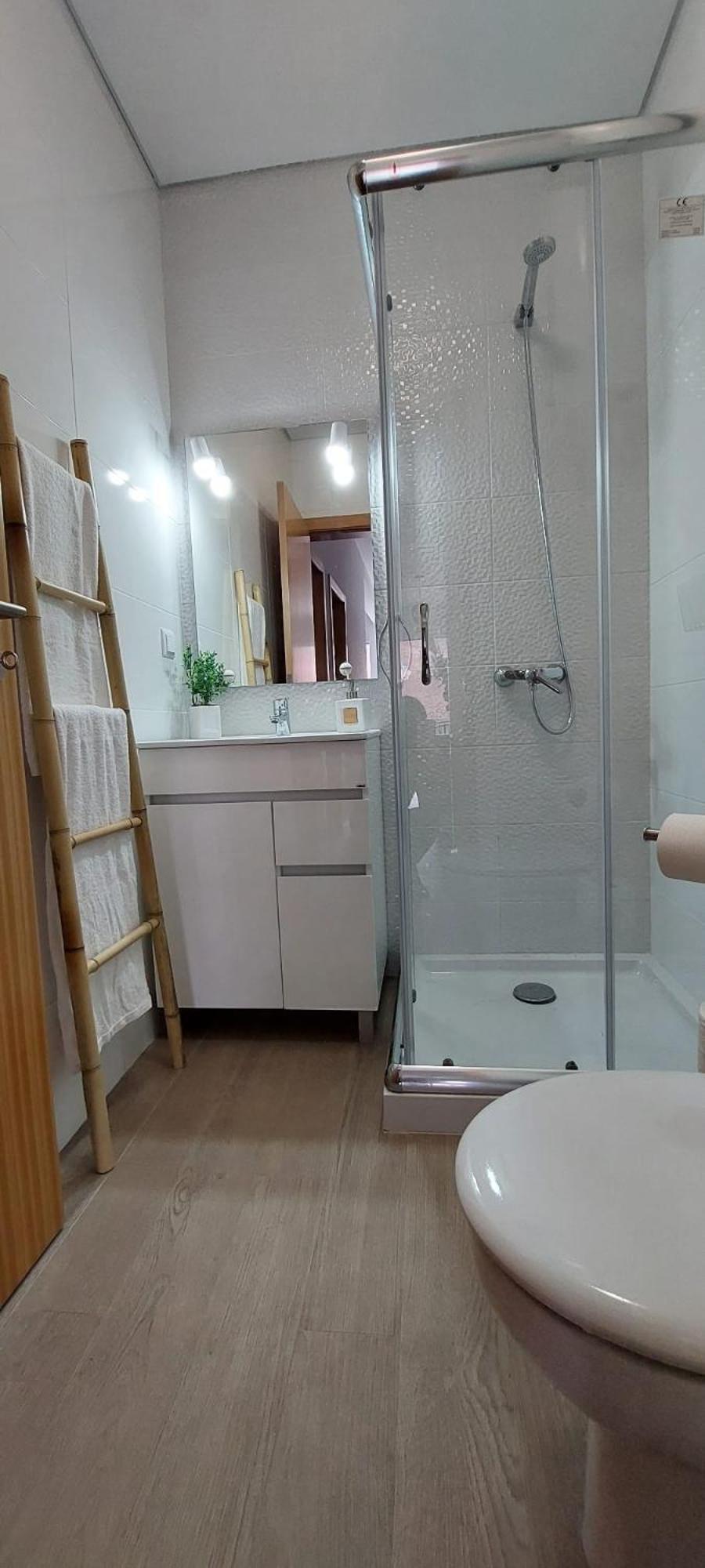 Apartamento Villa City