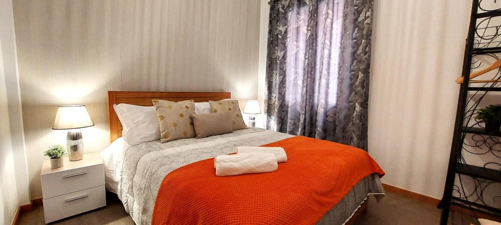 Apartamento Villa City Funchal (Madeira)