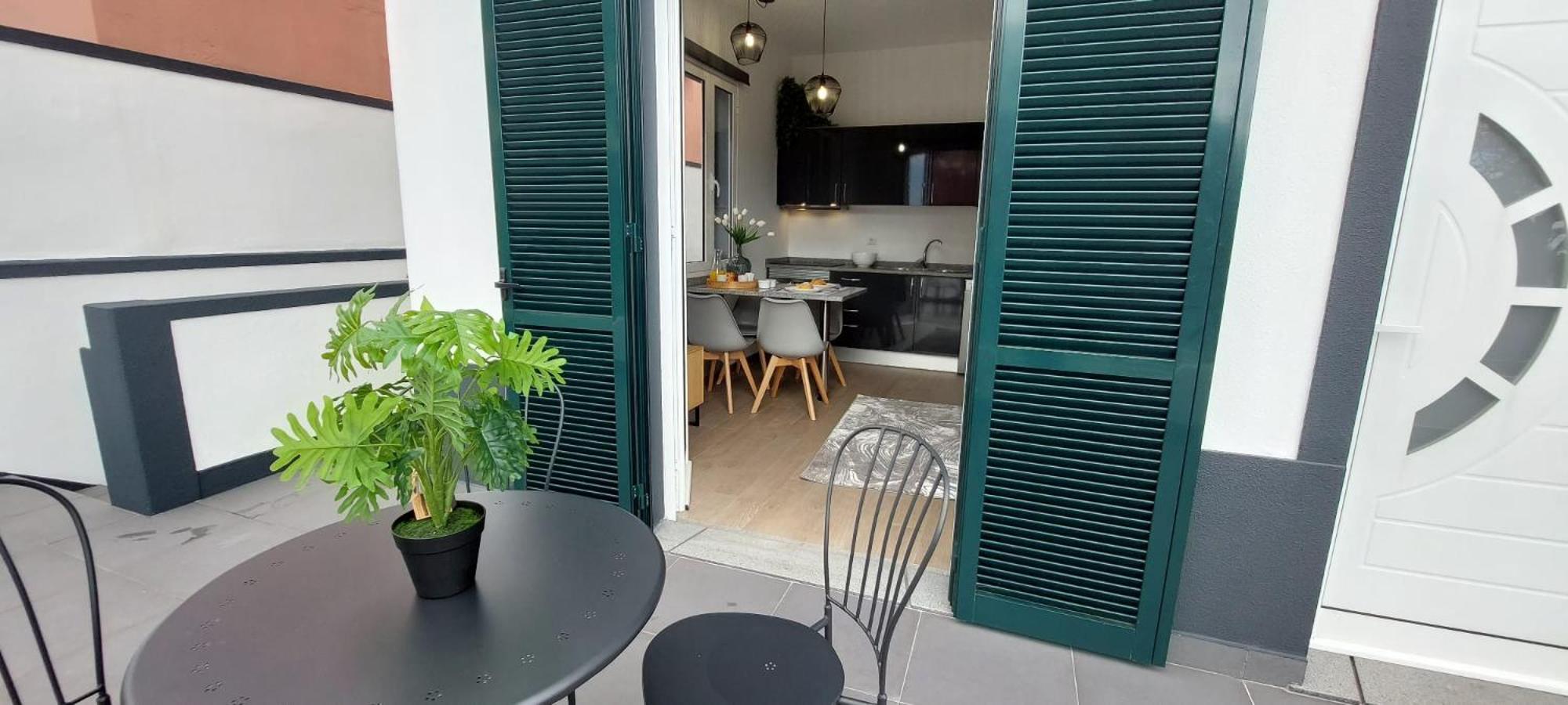 Villa City Funchal (Madeira)