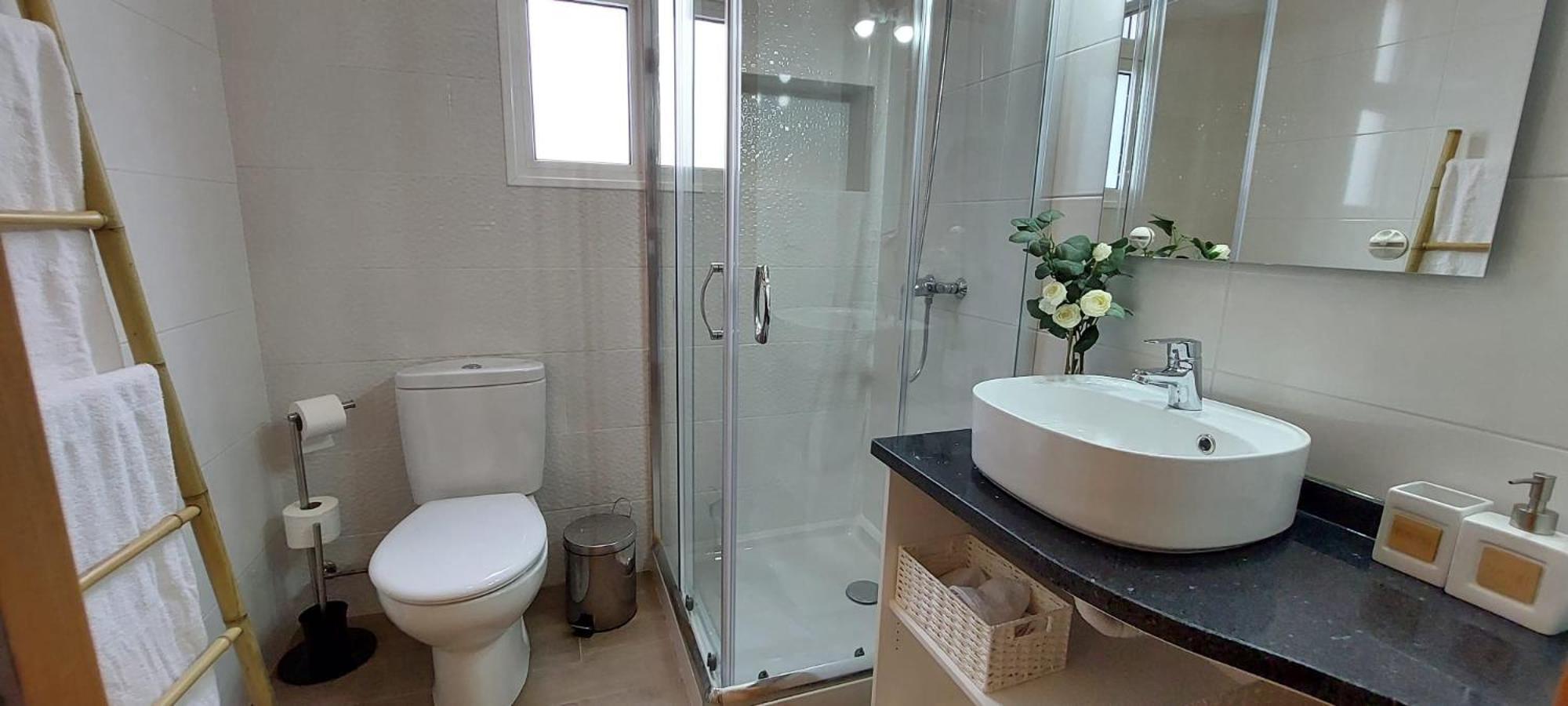 Apartamento Villa City *