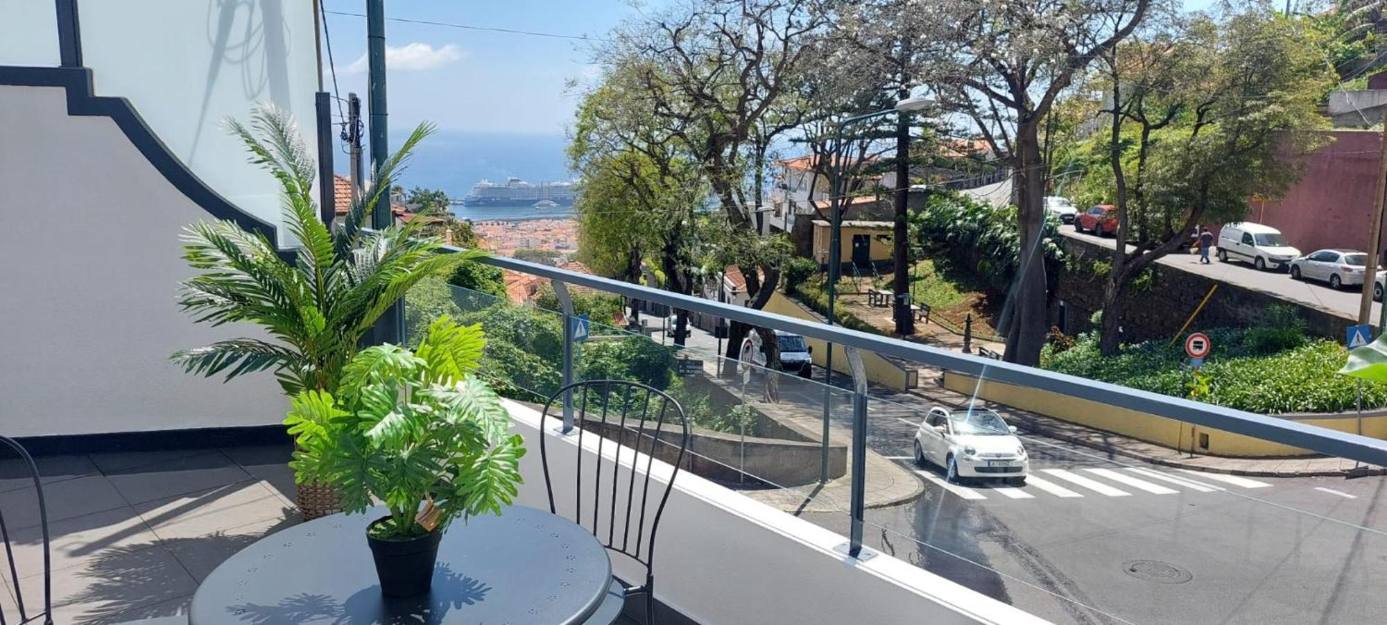 Villa City Funchal (Madeira)