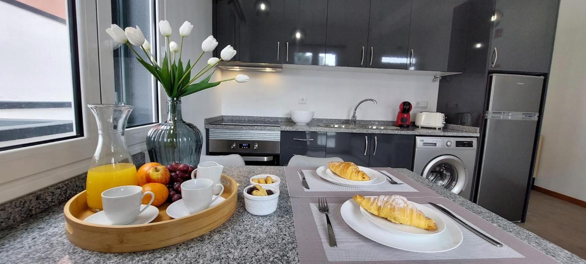 Apartamento Villa City Funchal (Madeira)