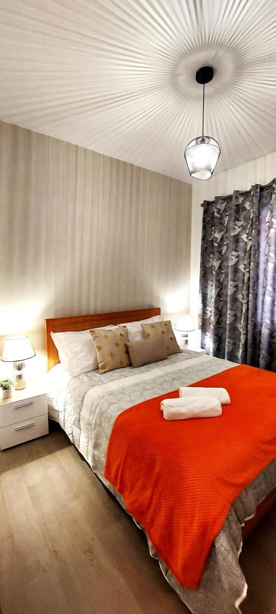 Apartamento Villa City *