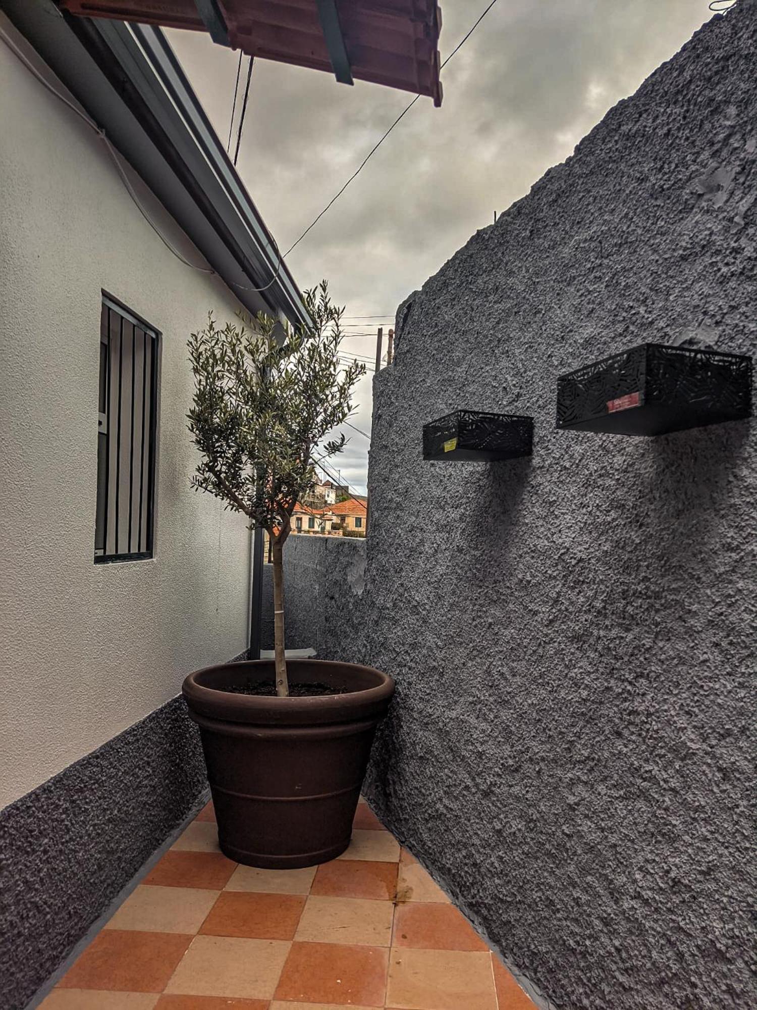 Casa Ascencao, Vista Mar Madeira Villa