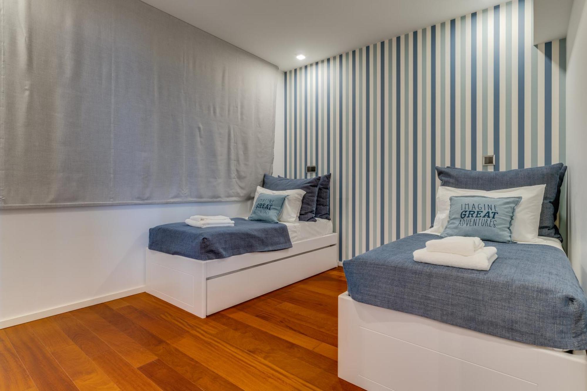 Apartment Mango Funchal (Madeira)