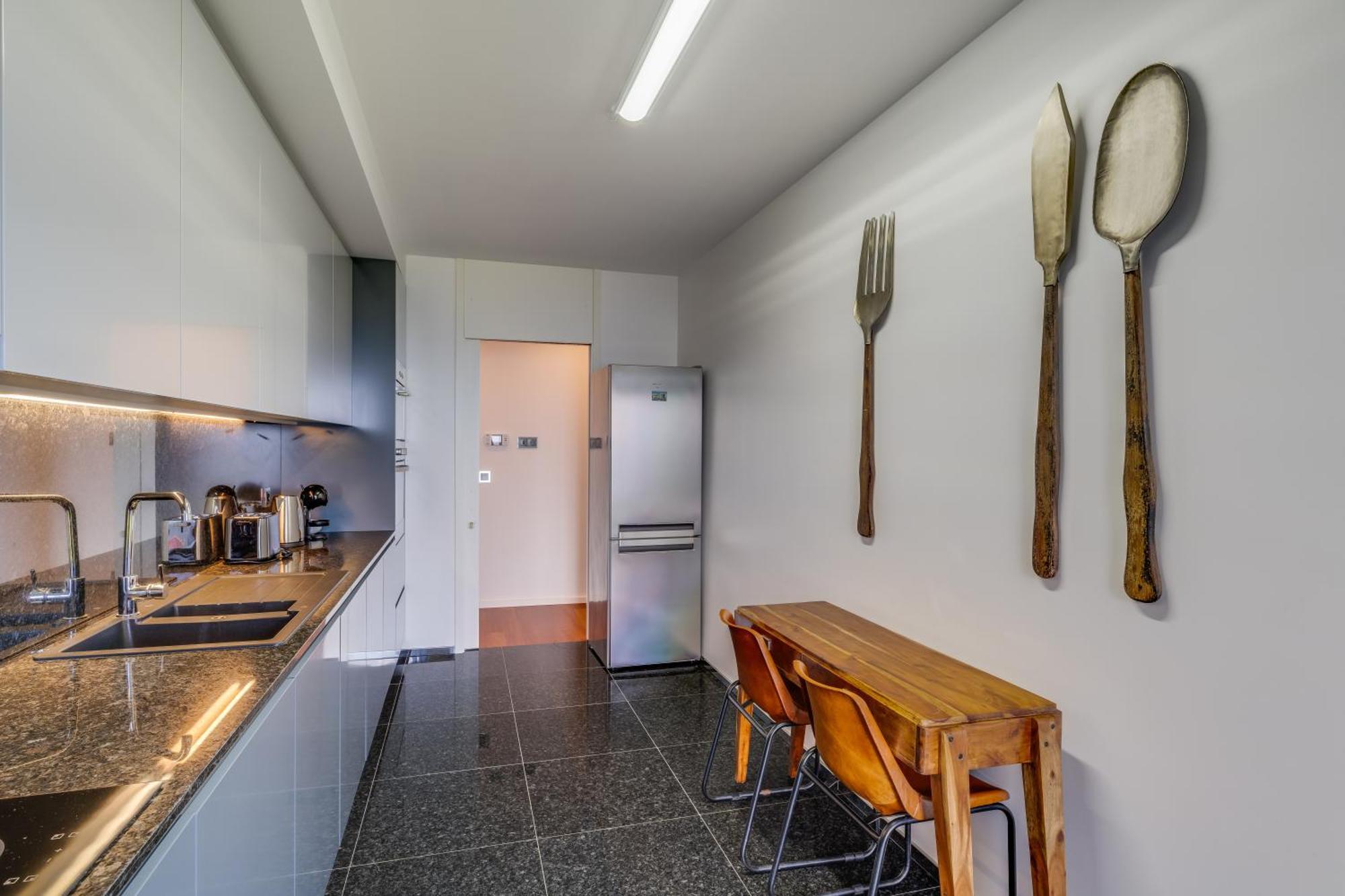 Apartment Mango Funchal (Madeira)