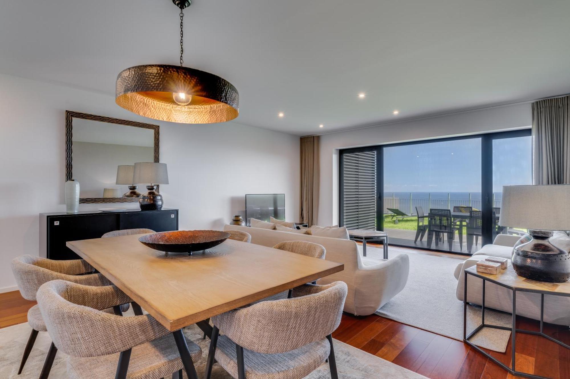 Mango Apartment