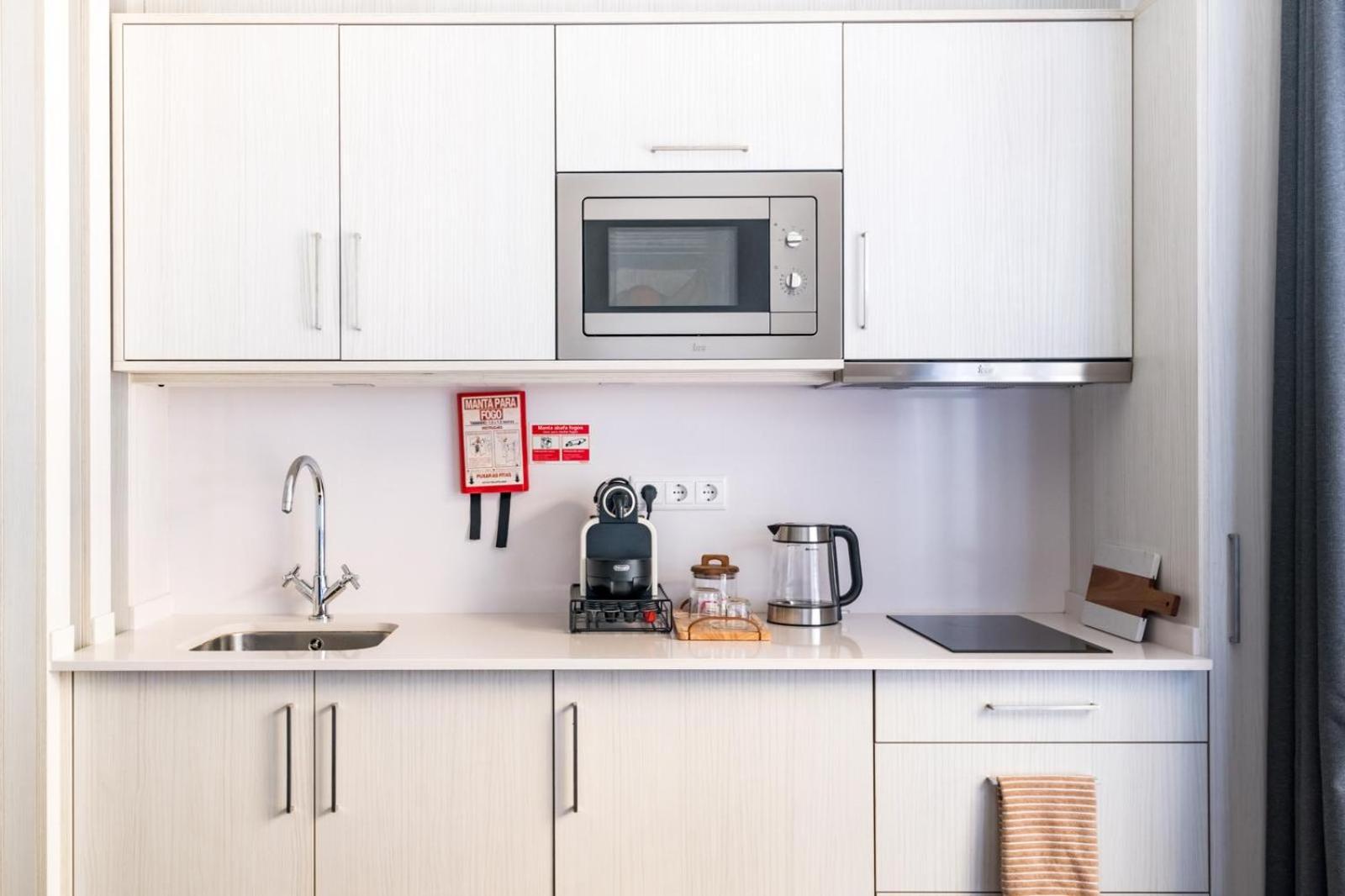 Apartamento Marina Club Funchal (Madeira)