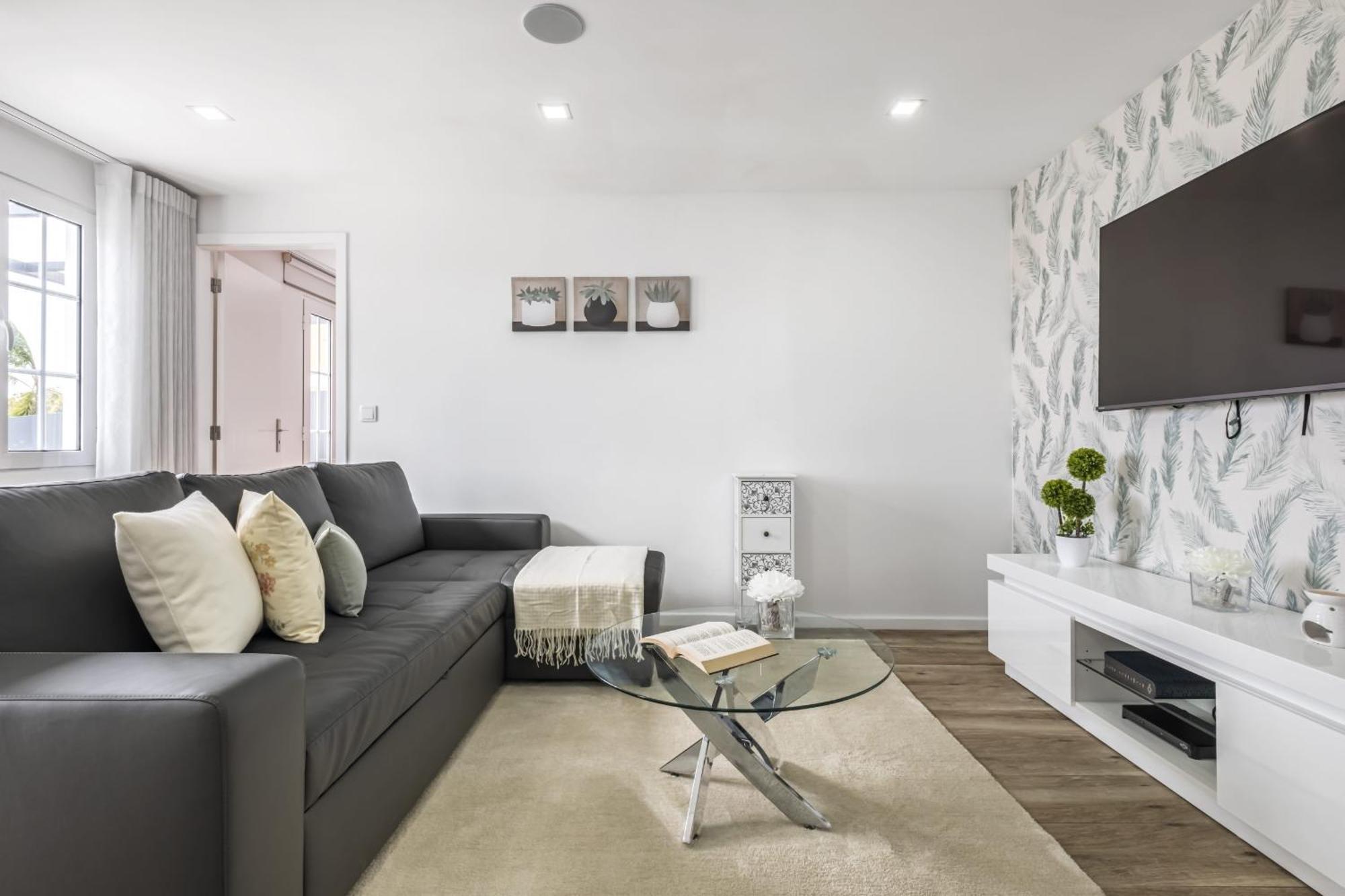 Haven By Madeira Sun Travel Holiday home Funchal (Madeira)