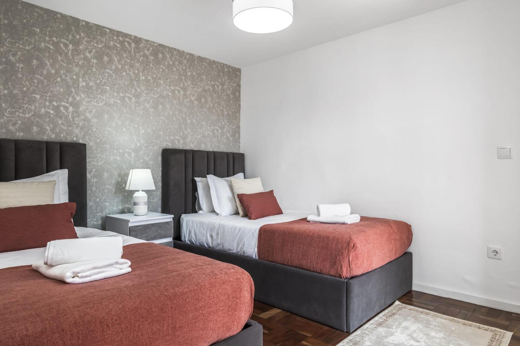 Haven By Madeira Sun Travel Holiday home Funchal (Madeira)