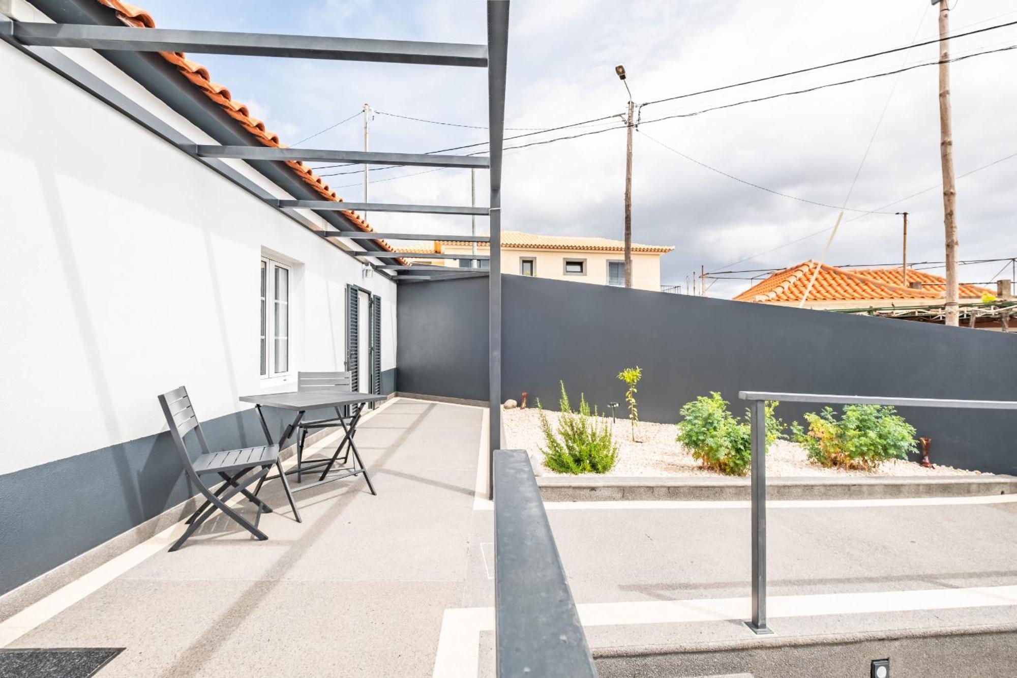 Haven By Madeira Sun Travel Holiday home