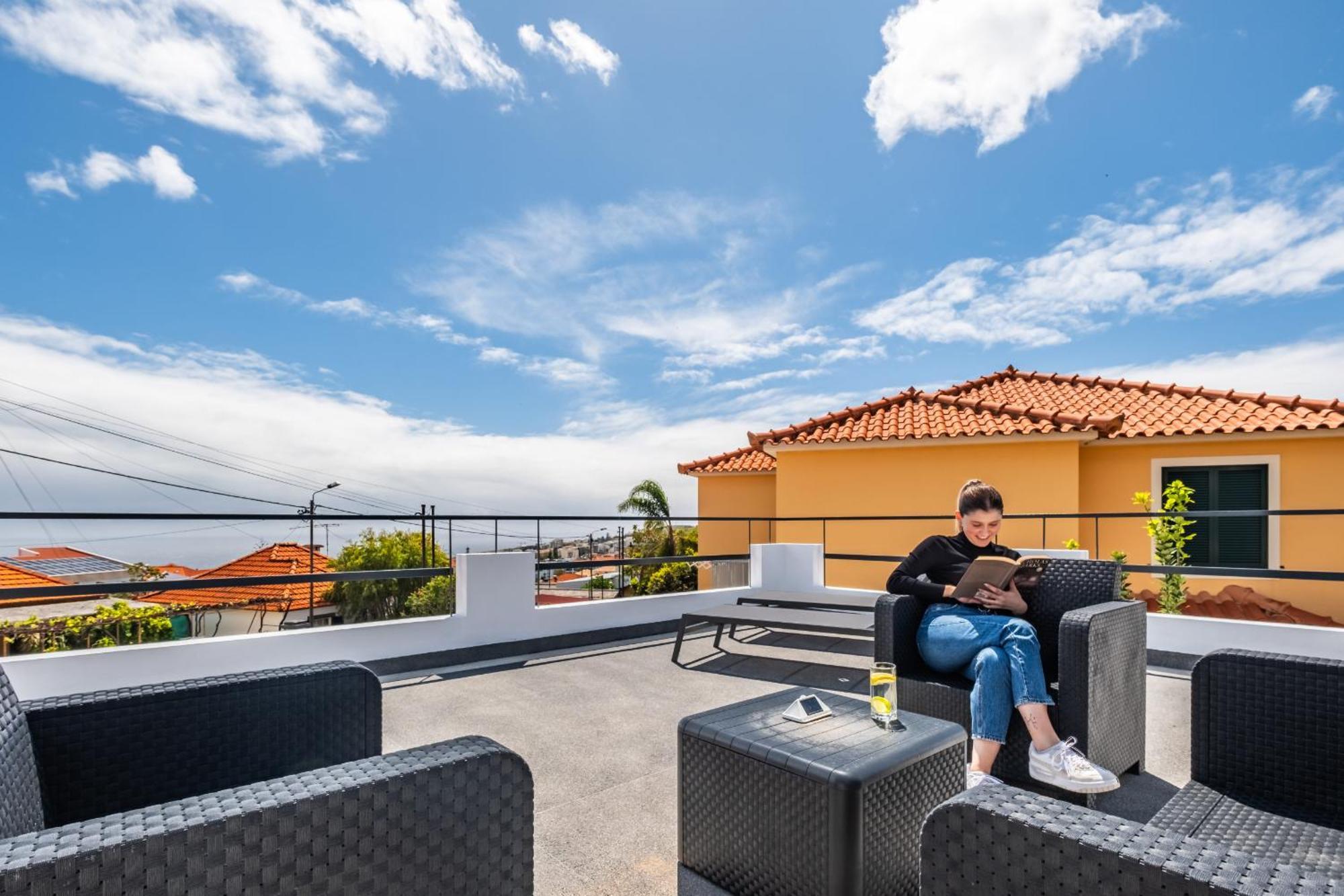 Haven By Madeira Sun Travel *