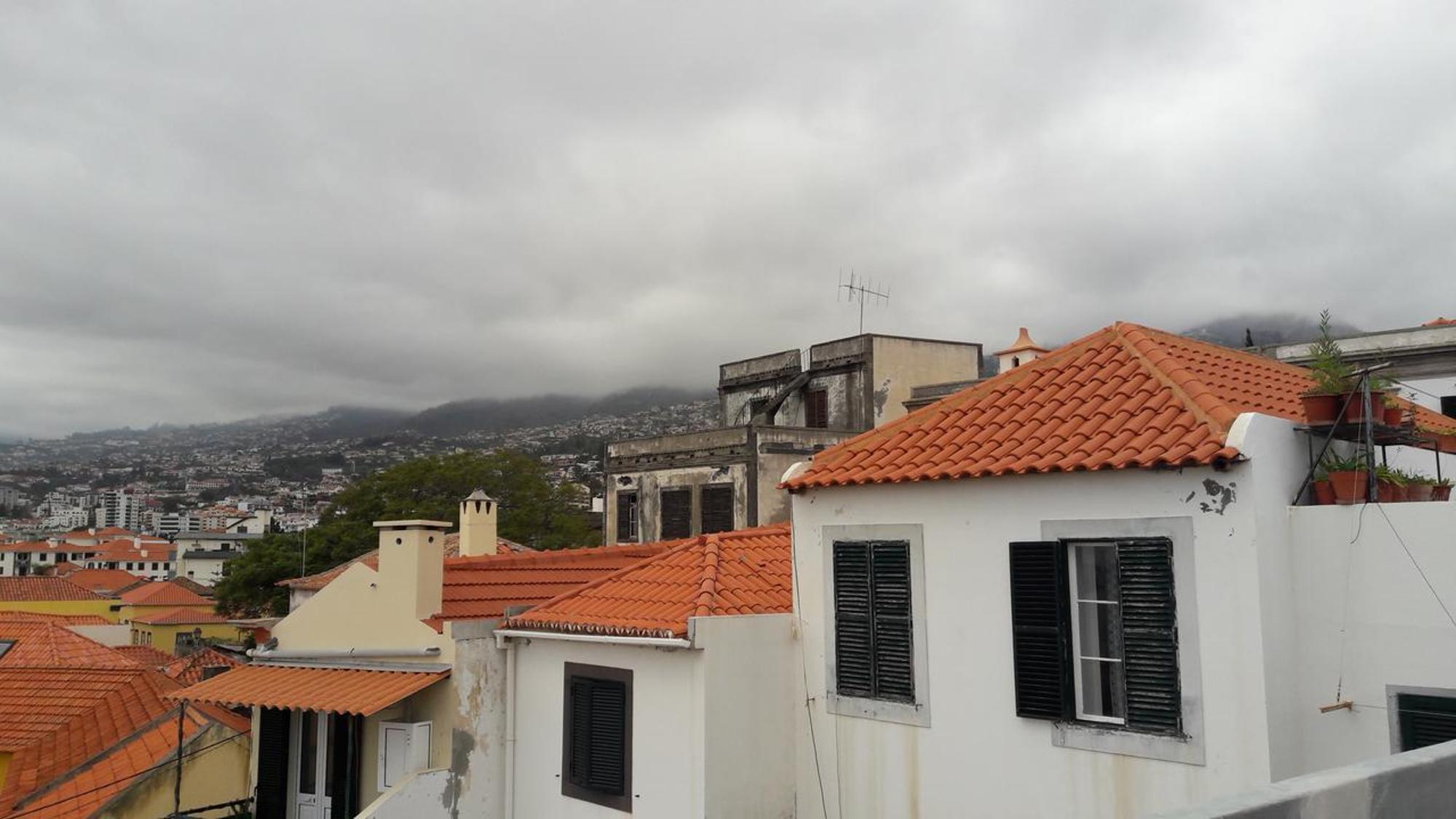 Casa Zona Velha - Caetano *