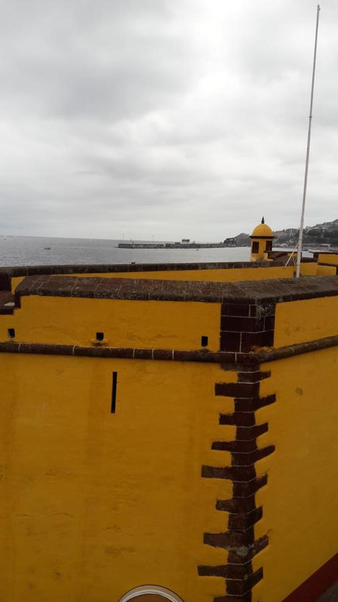 Casa Zona Velha - Caetano
