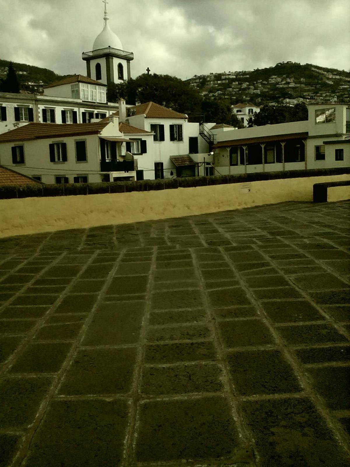 Casa Zona Velha - Caetano *