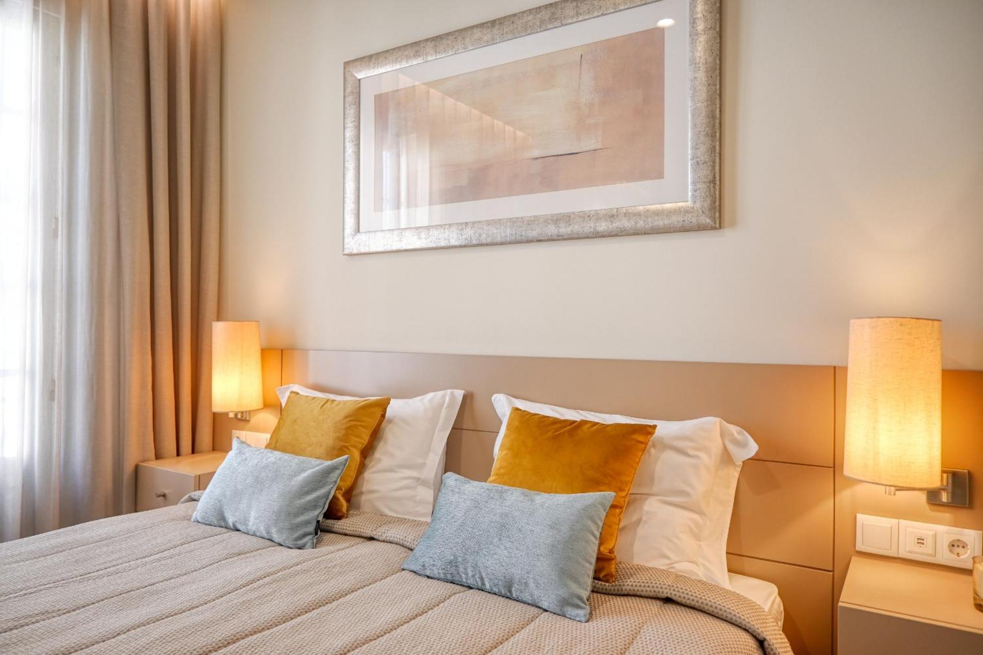 Colombo Square, A In Madeira Apartment Funchal (Madeira)