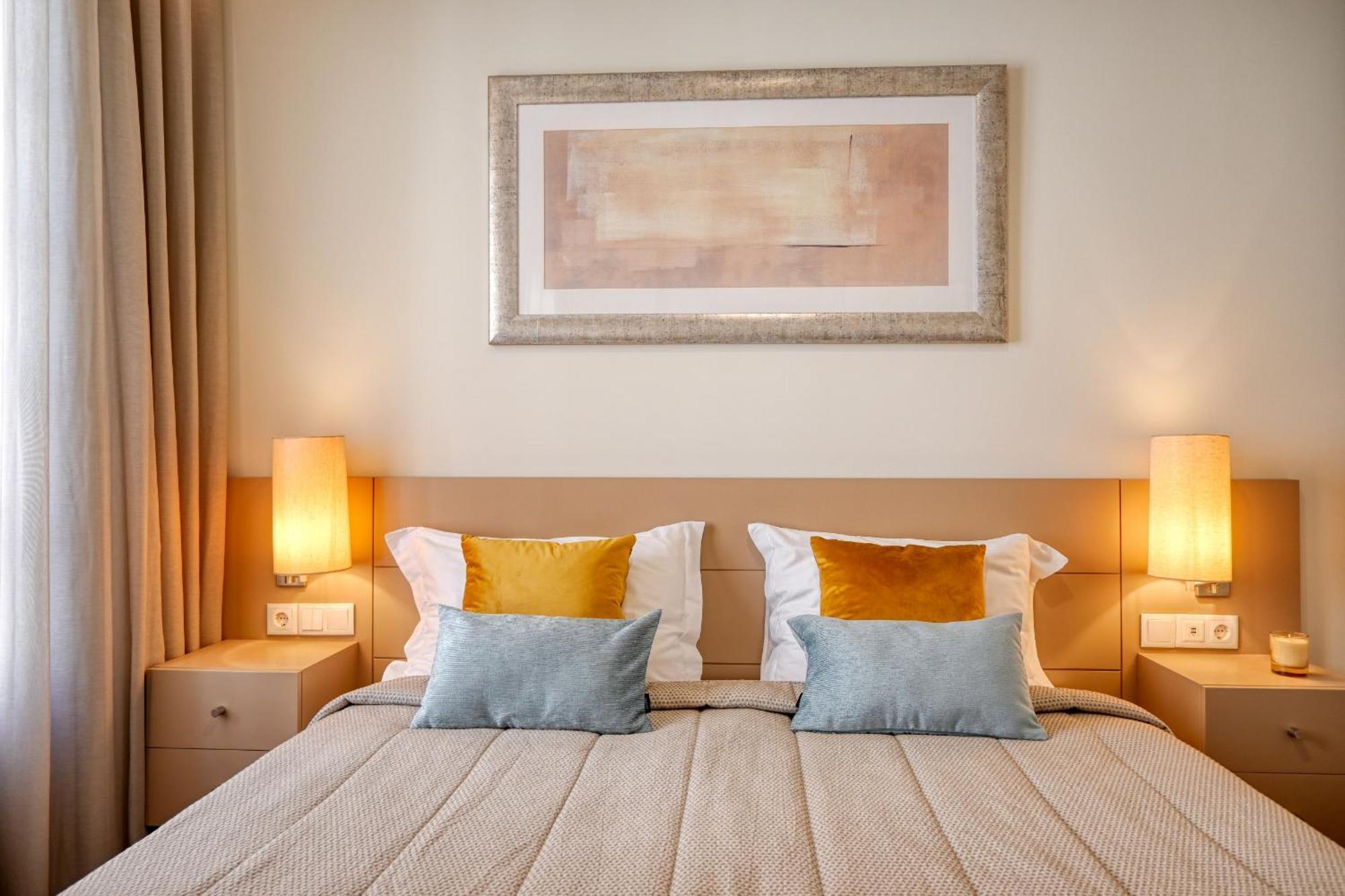 Apartment Colombo Square, A In Madeira Funchal (Madeira)