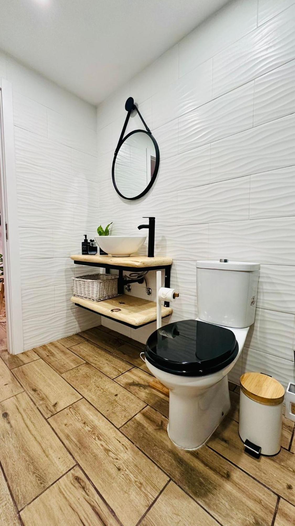 Cantinho Pedras Holiday home *