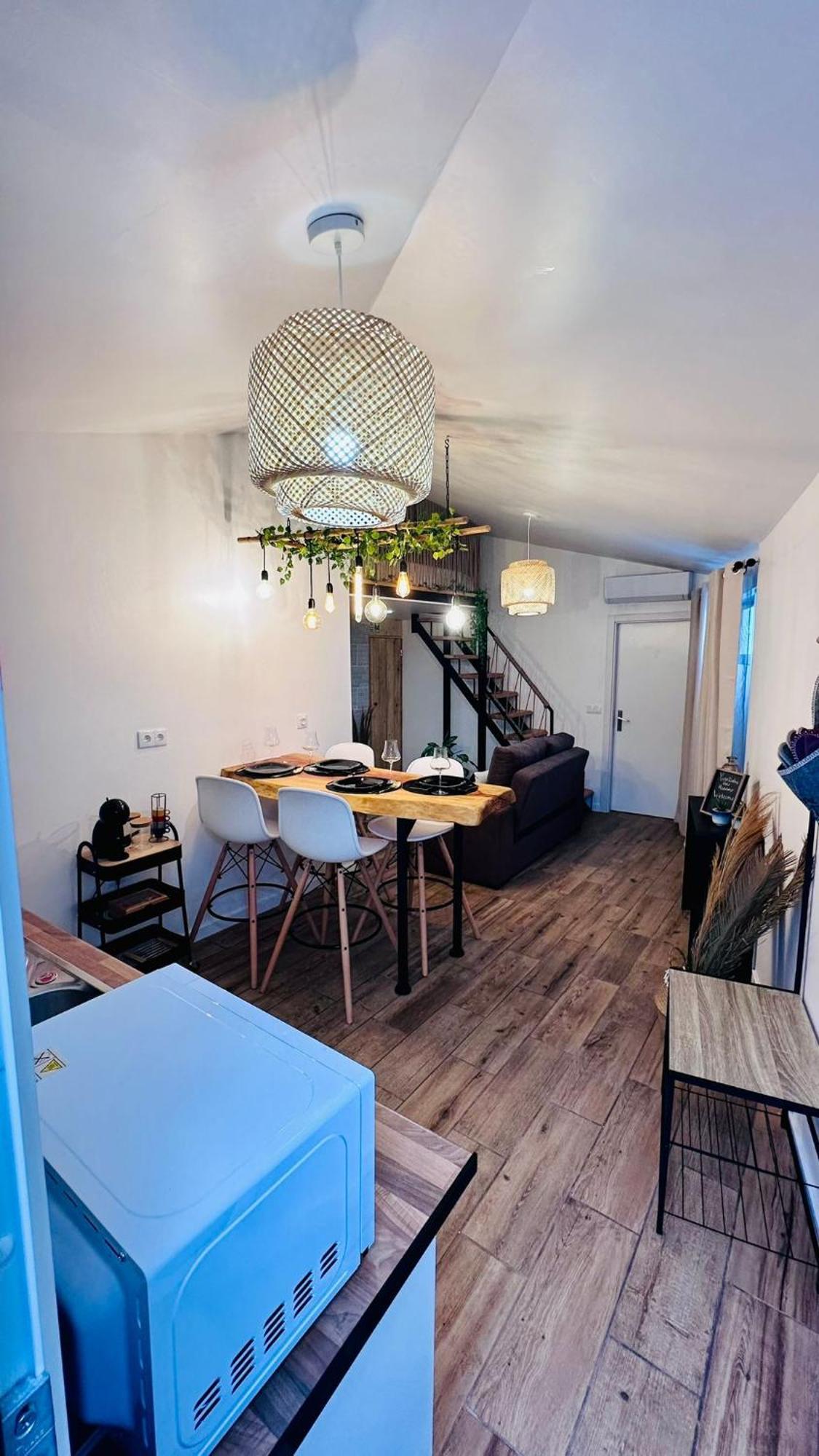Holiday home Cantinho Pedras *