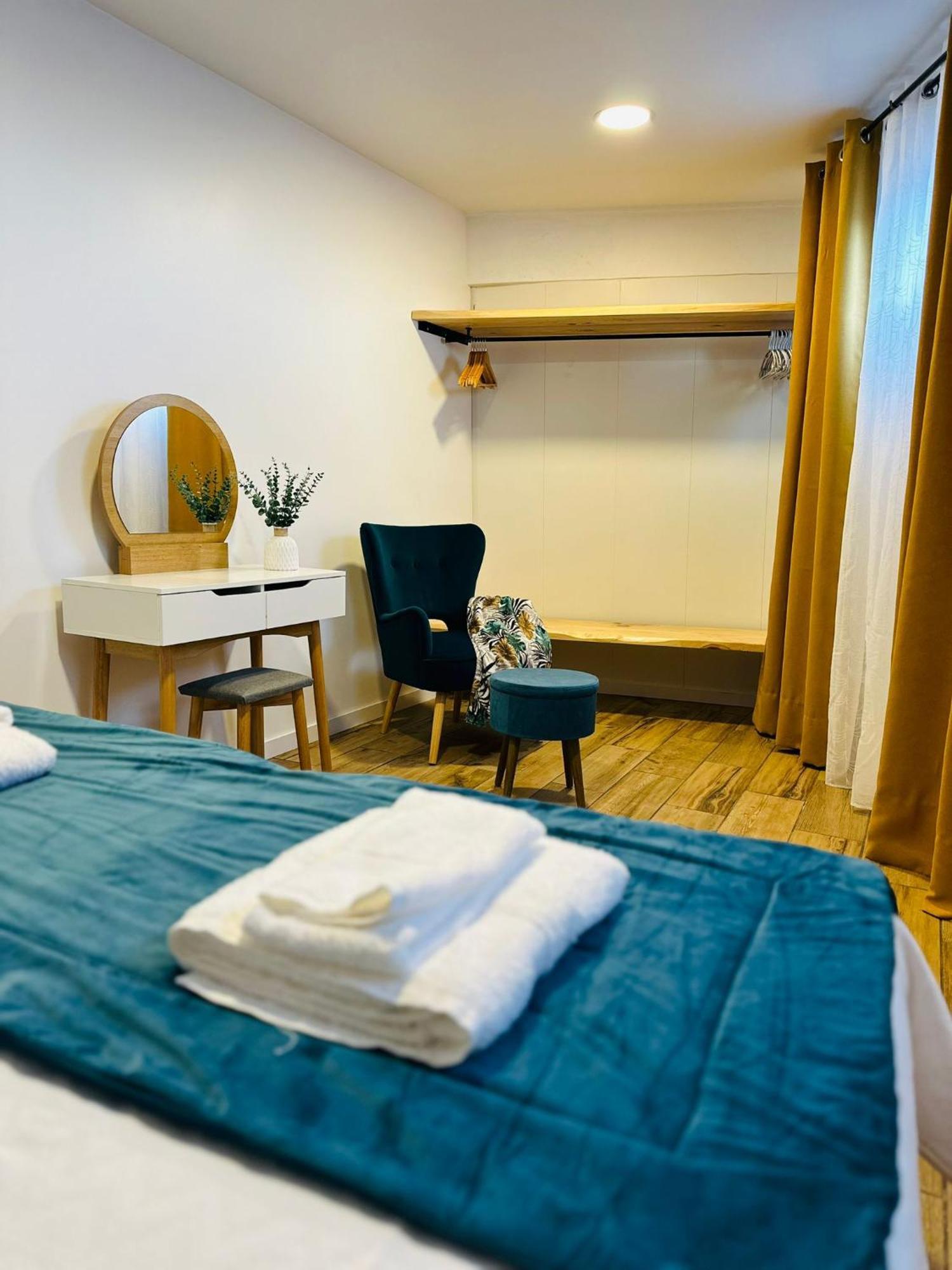 Cantinho Pedras Ferienhaus