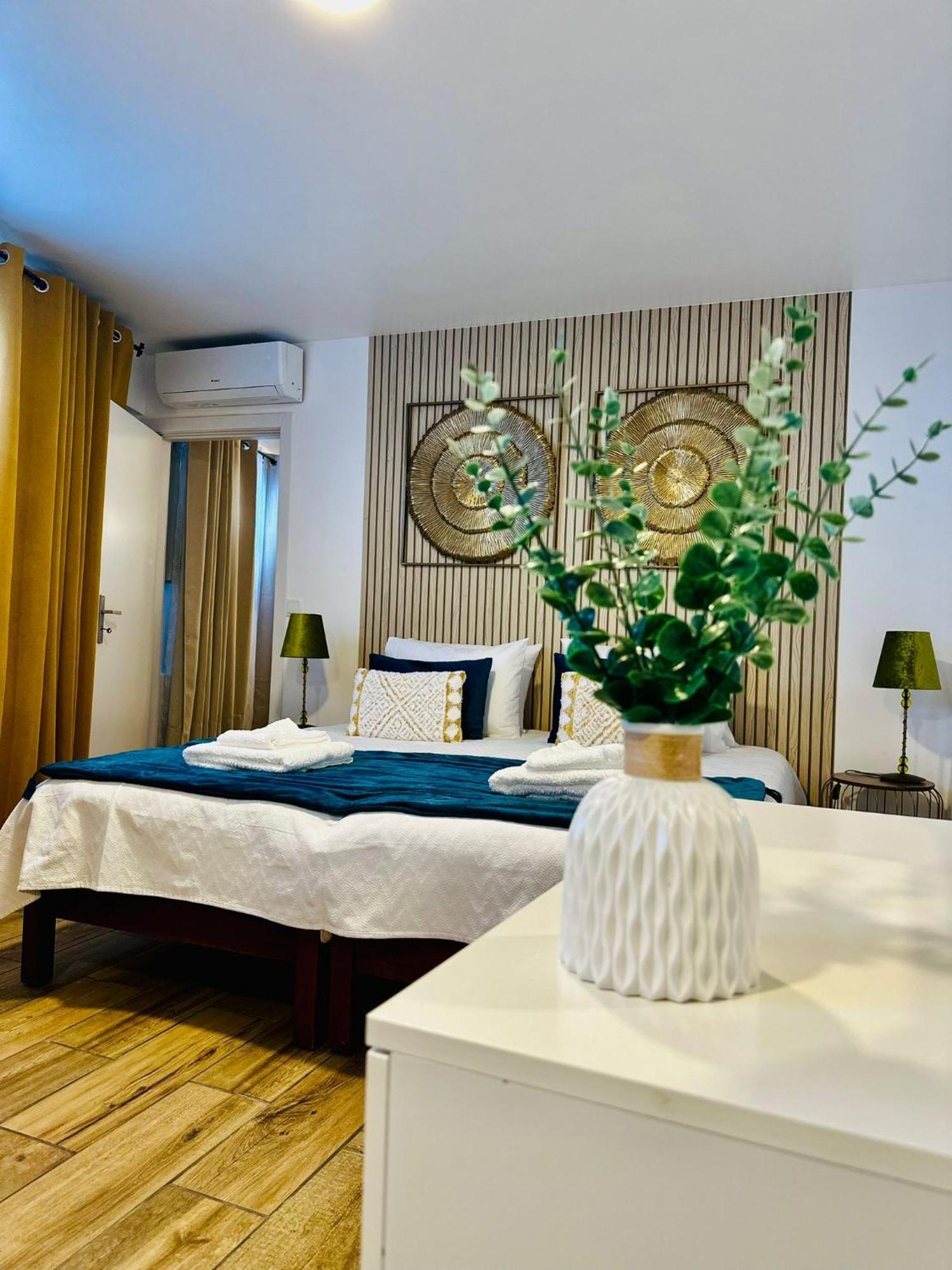 Holiday home Cantinho Pedras *