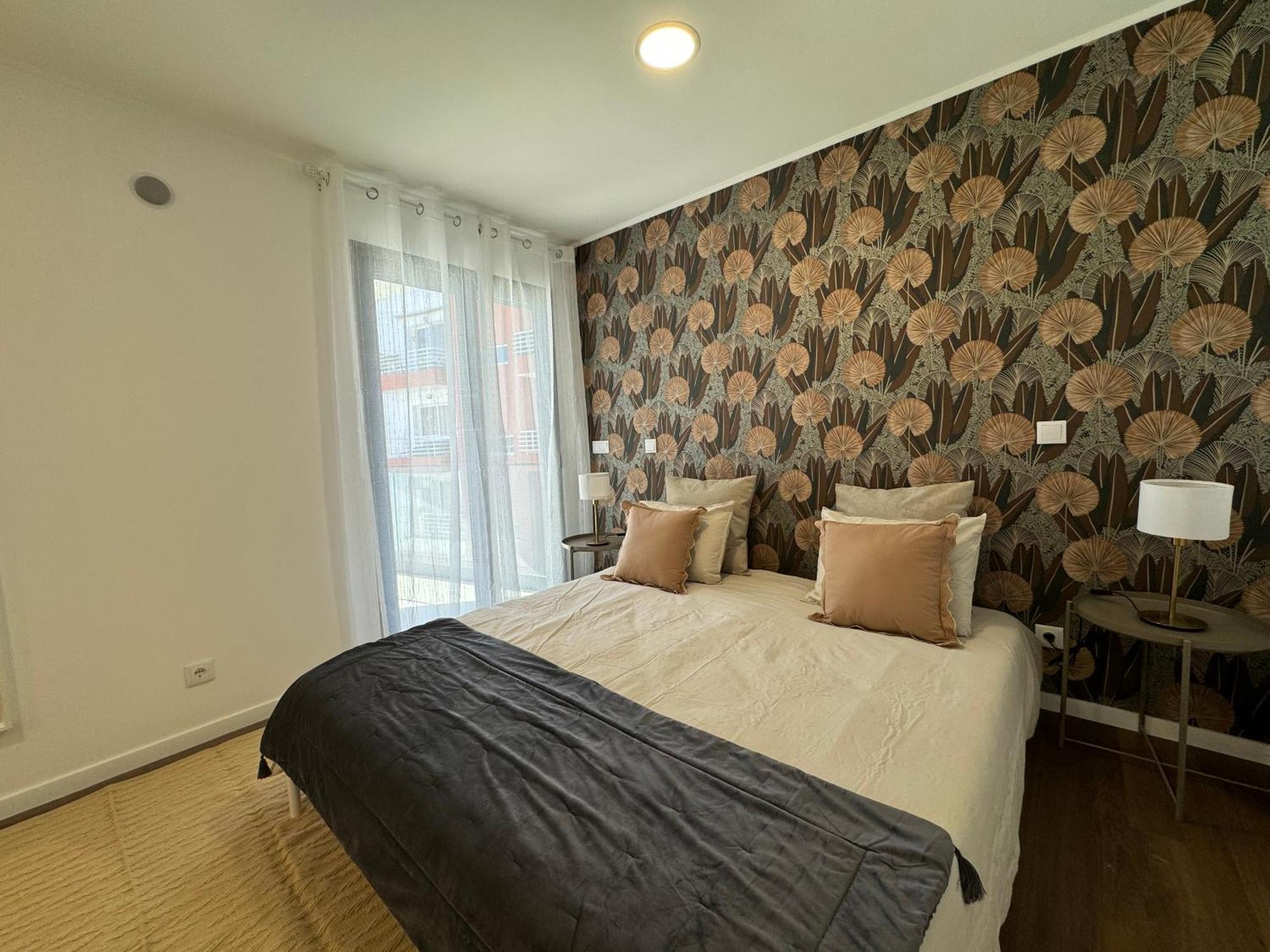 In Virtudes I Apartament