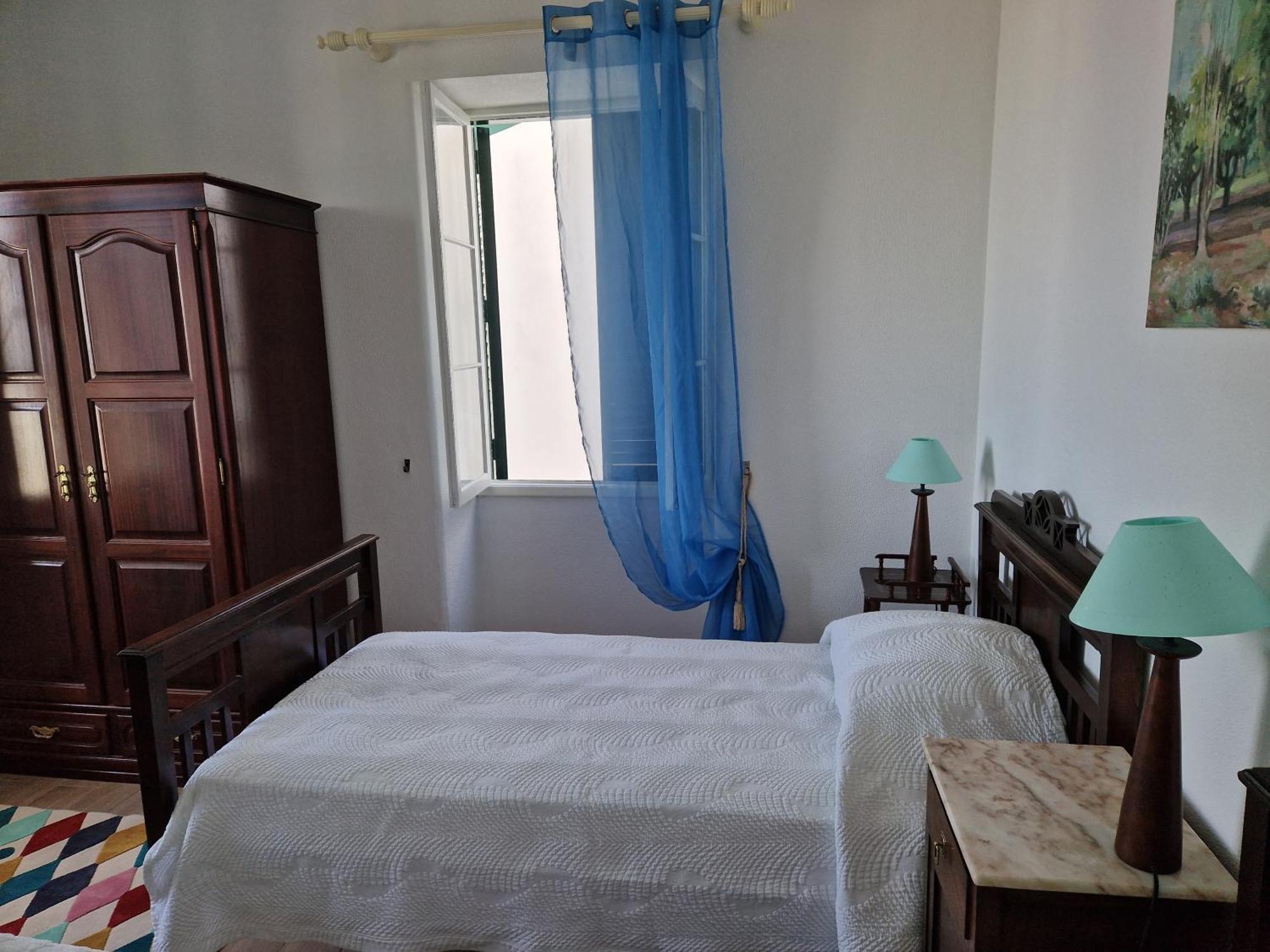 Apartamento Renovado E Luminoso A Poucos Minutos Do Centro Funchal (Madeira)