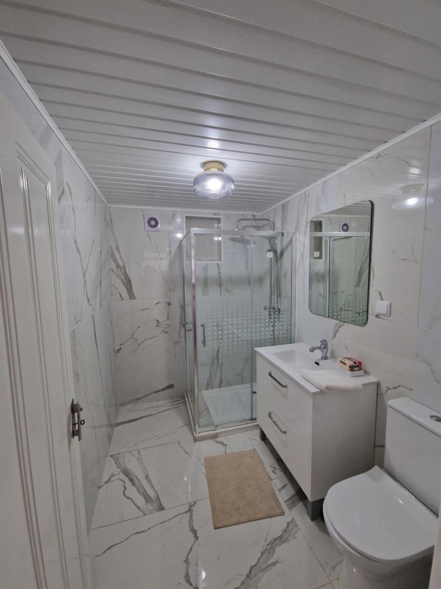 Renovado E Luminoso A Poucos Minutos Do Centro Apartamento