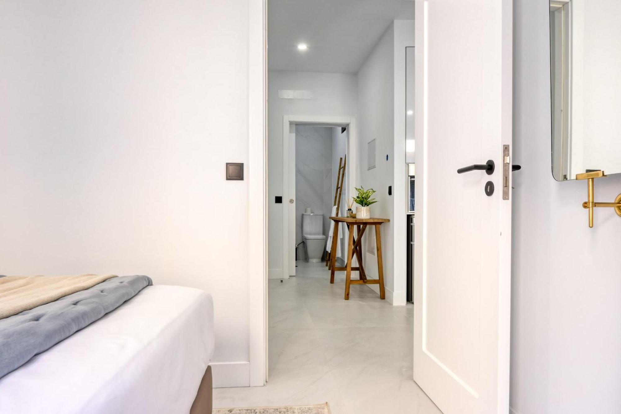 Beco Santa Emilia 2i, A In Madeira Apartment