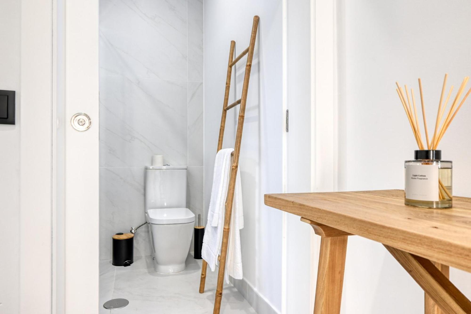 Beco Santa Emilia 2i, A In Madeira Apartment Funchal (Madeira)